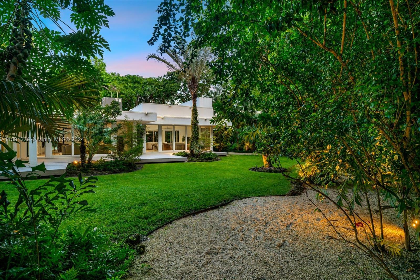 10400 Old Cutler Rd, Coral Gables, FL, 33156 United States, 7 Bedrooms Bedrooms, ,7 BathroomsBathrooms,Residential,For Sale,Old Cutler Rd,A11531339