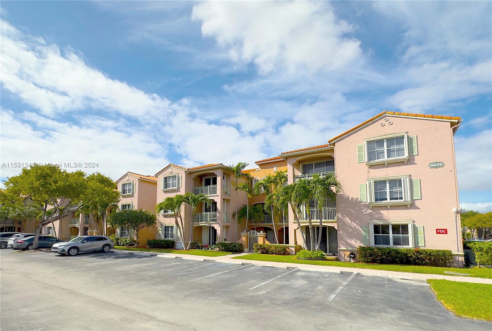 6630 NW 114th Ave #1538 For Sale A11531343, FL