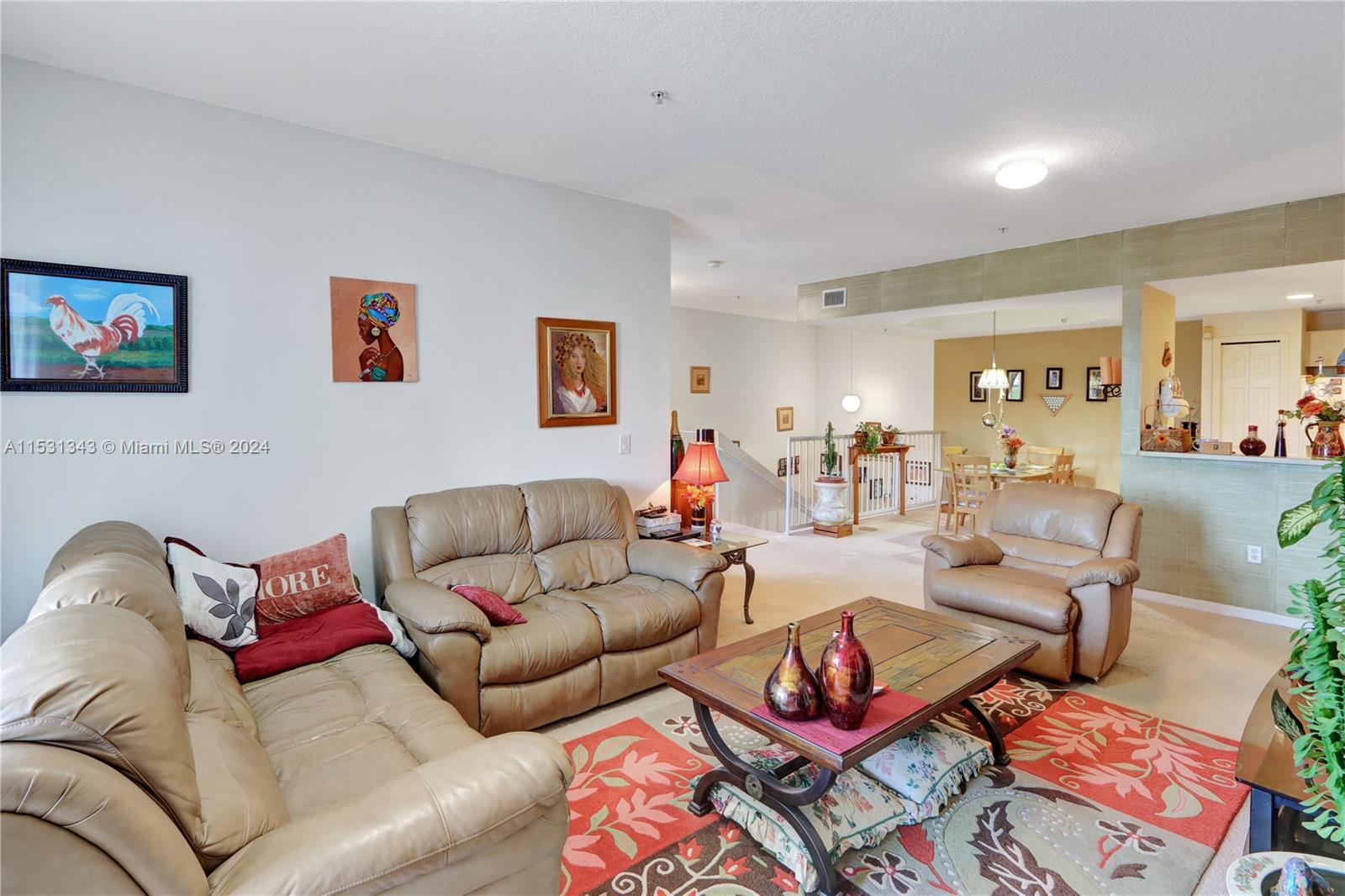 6630 NW 114th Ave 1538, Doral, Florida 33178, 3 Bedrooms Bedrooms, ,2 BathroomsBathrooms,Residential,For Sale,6630 NW 114th Ave 1538,A11531343