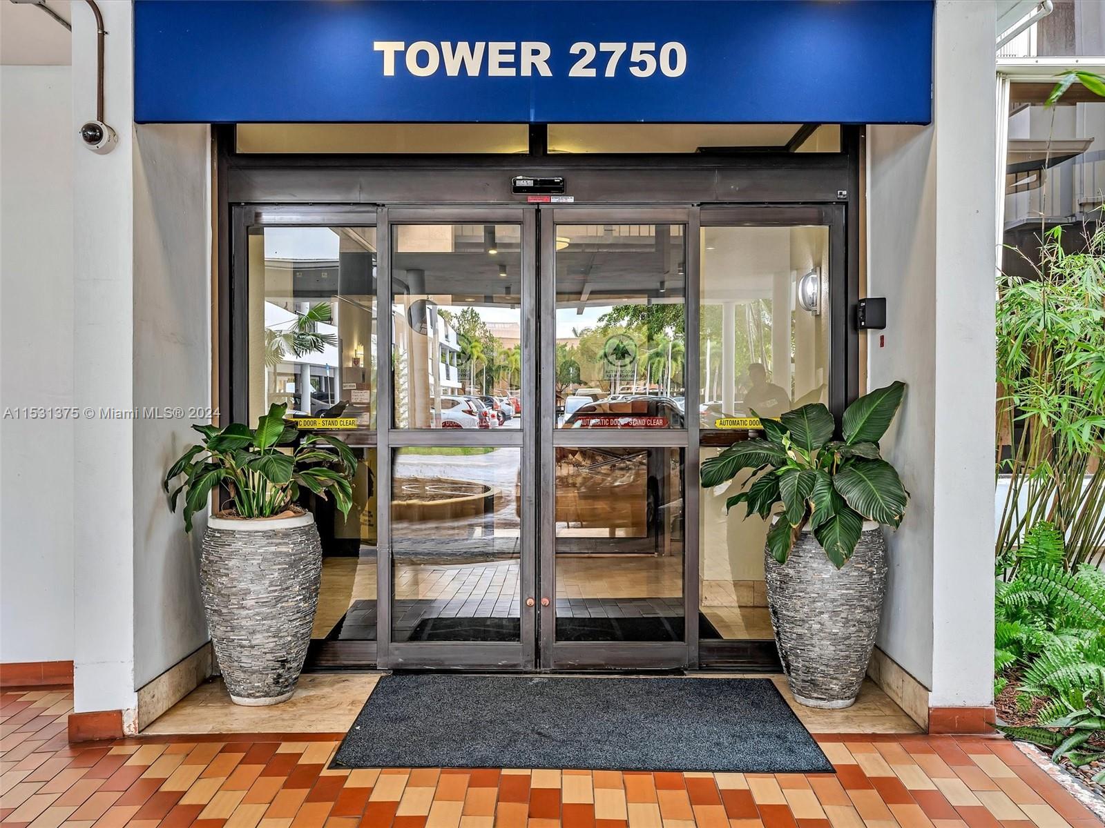 2750 183rd St, Aventura, FL, 33160 United States, 2 Bedrooms Bedrooms, ,2 BathroomsBathrooms,Residential,For Sale,183rd St,A11531375