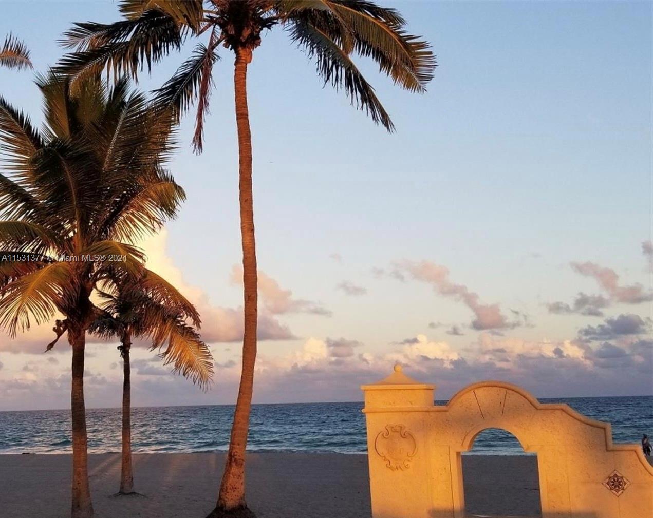 1000 Parkview Dr 626, Hallandale Beach, Florida 33009, 1 Bedroom Bedrooms, ,1 BathroomBathrooms,Residential,For Sale,1000 Parkview Dr 626,A11531377