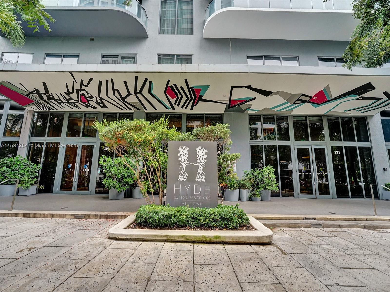 121 NE 34th St 3005, Miami, Florida 33137, 2 Bedrooms Bedrooms, ,2 BathroomsBathrooms,Residentiallease,For Rent,121 NE 34th St 3005,A11531364