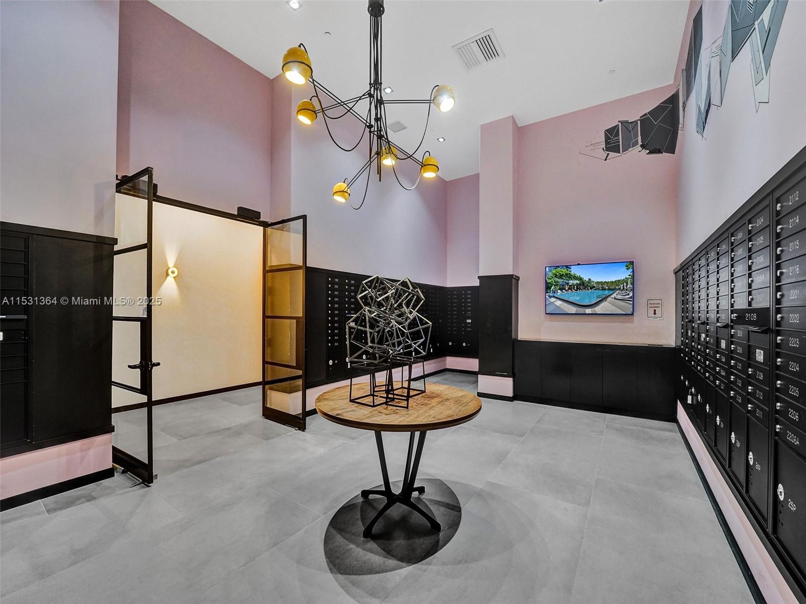 121 NE 34th St 3005, Miami, Florida 33137, 2 Bedrooms Bedrooms, ,2 BathroomsBathrooms,Residentiallease,For Rent,121 NE 34th St 3005,A11531364