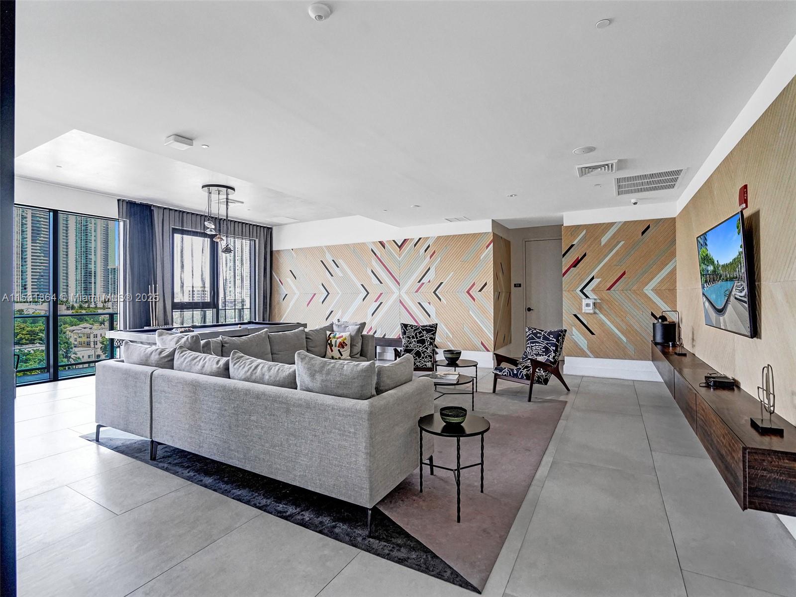 121 NE 34th St 3005, Miami, Florida 33137, 2 Bedrooms Bedrooms, ,2 BathroomsBathrooms,Residentiallease,For Rent,121 NE 34th St 3005,A11531364