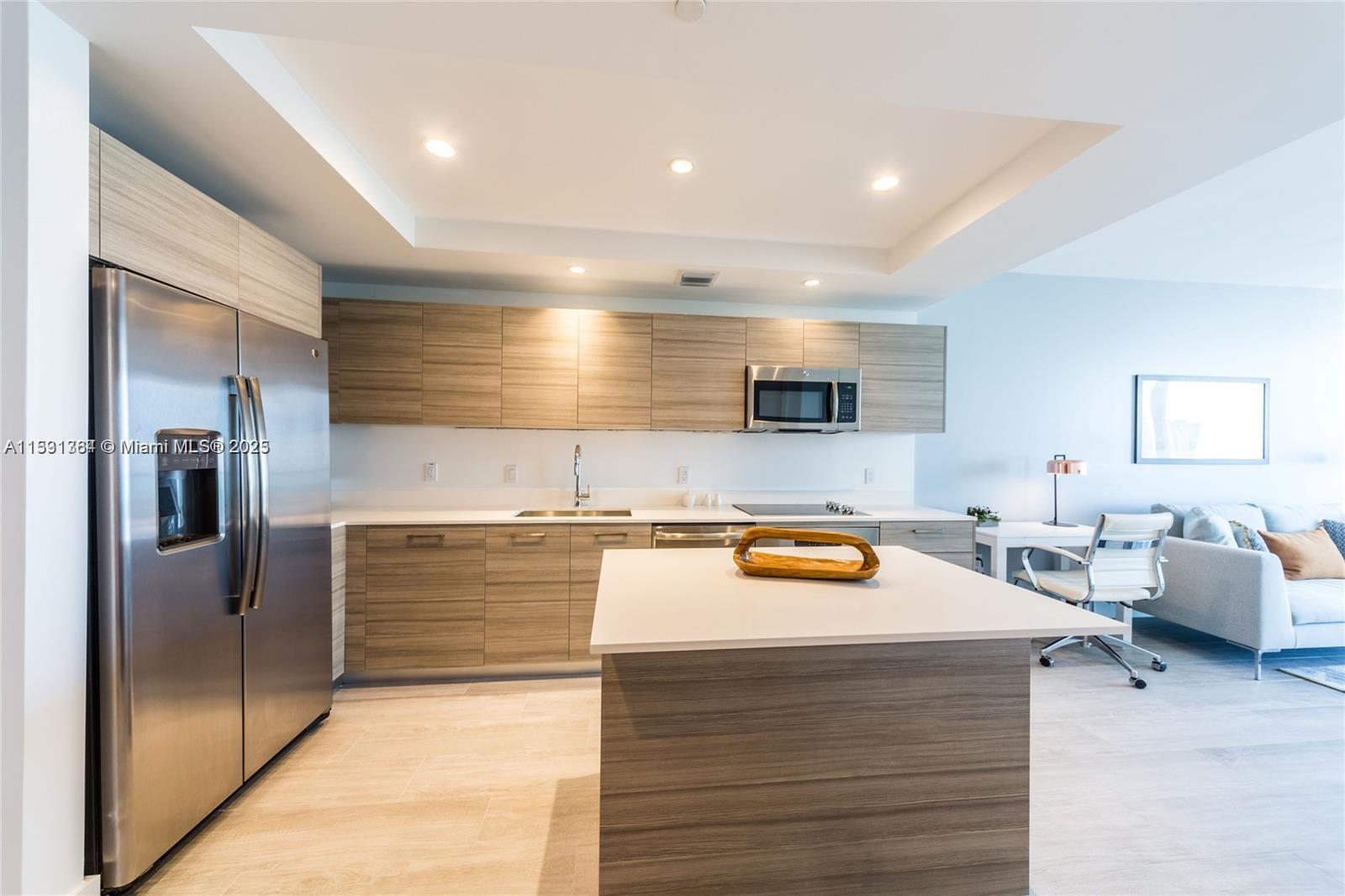 121 NE 34th St 3005, Miami, Florida 33137, 2 Bedrooms Bedrooms, ,2 BathroomsBathrooms,Residentiallease,For Rent,121 NE 34th St 3005,A11531364