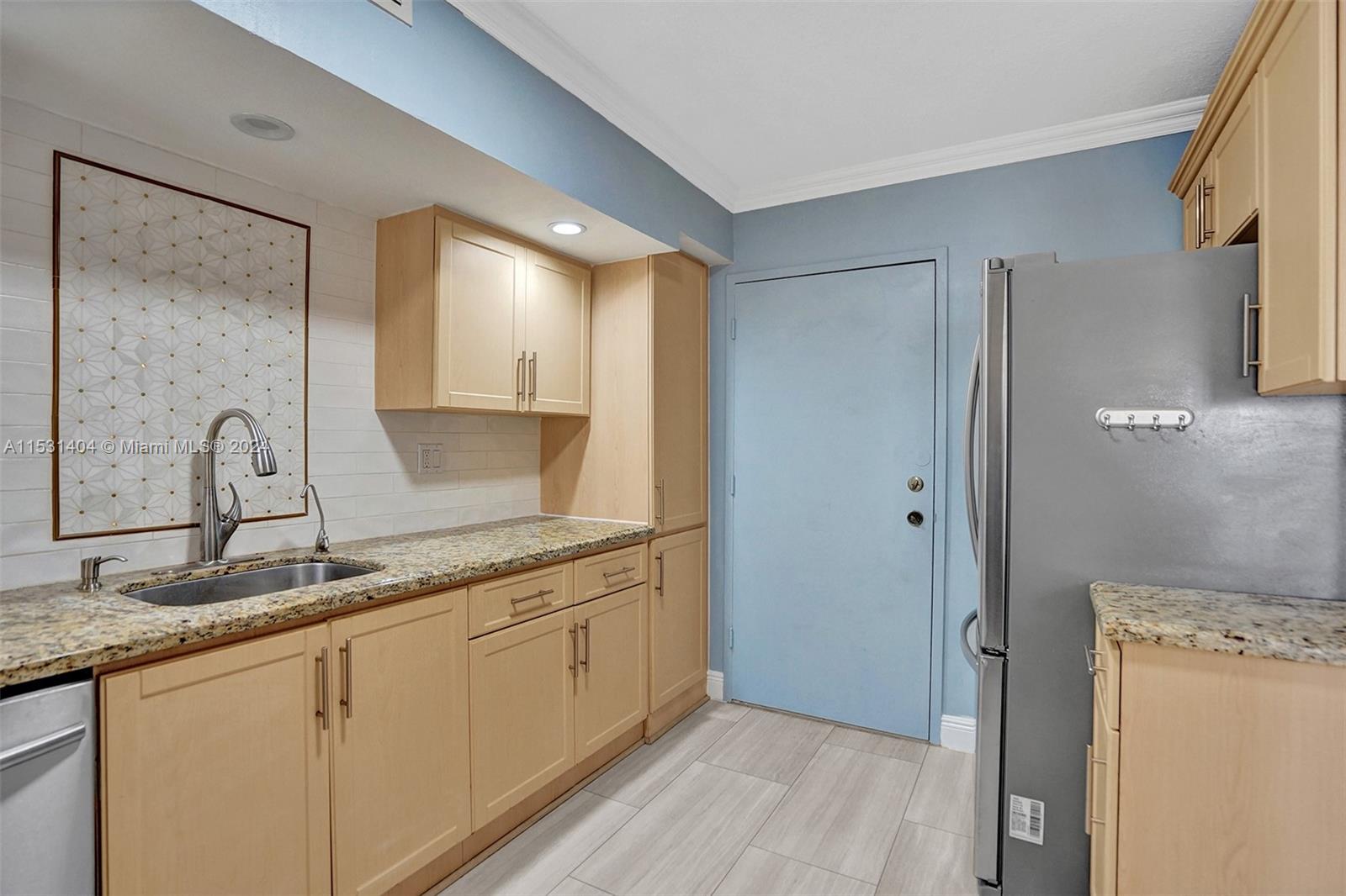 1600 S Ocean Dr 8J, Hollywood, Florida 33019, 2 Bedrooms Bedrooms, ,2 BathroomsBathrooms,Residentiallease,For Rent,1600 S Ocean Dr 8J,A11531404