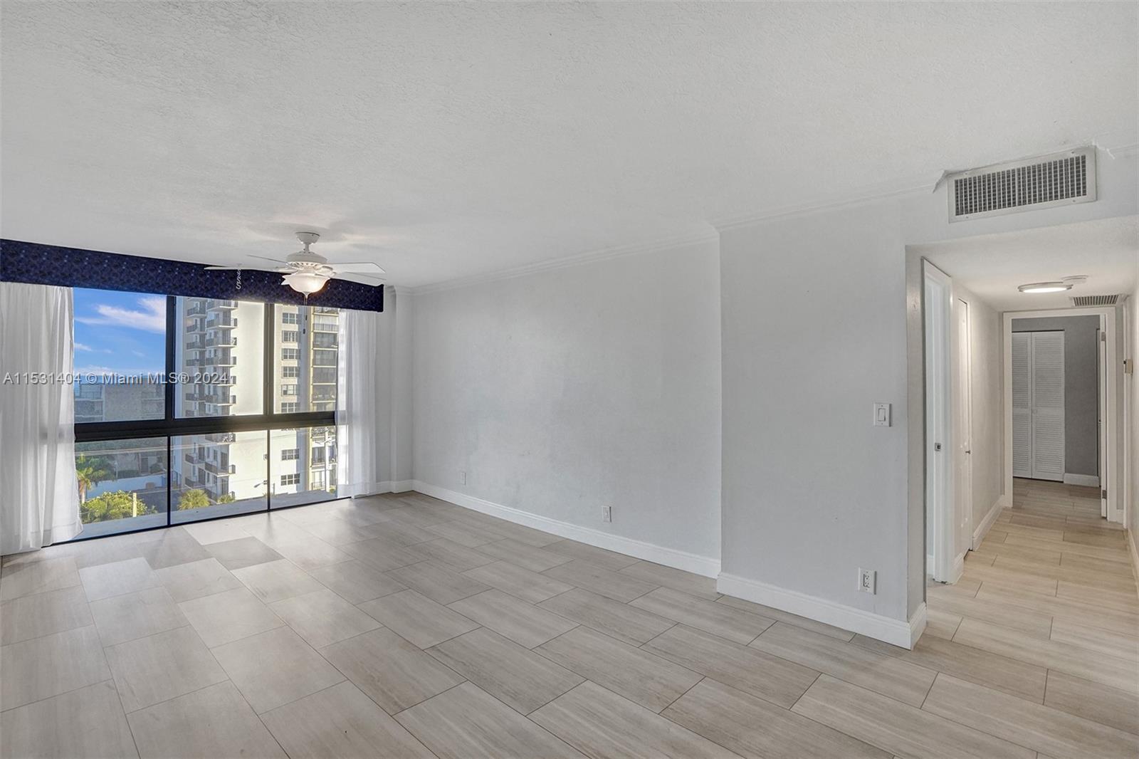 1600 S Ocean Dr 8J, Hollywood, Florida 33019, 2 Bedrooms Bedrooms, ,2 BathroomsBathrooms,Residentiallease,For Rent,1600 S Ocean Dr 8J,A11531404