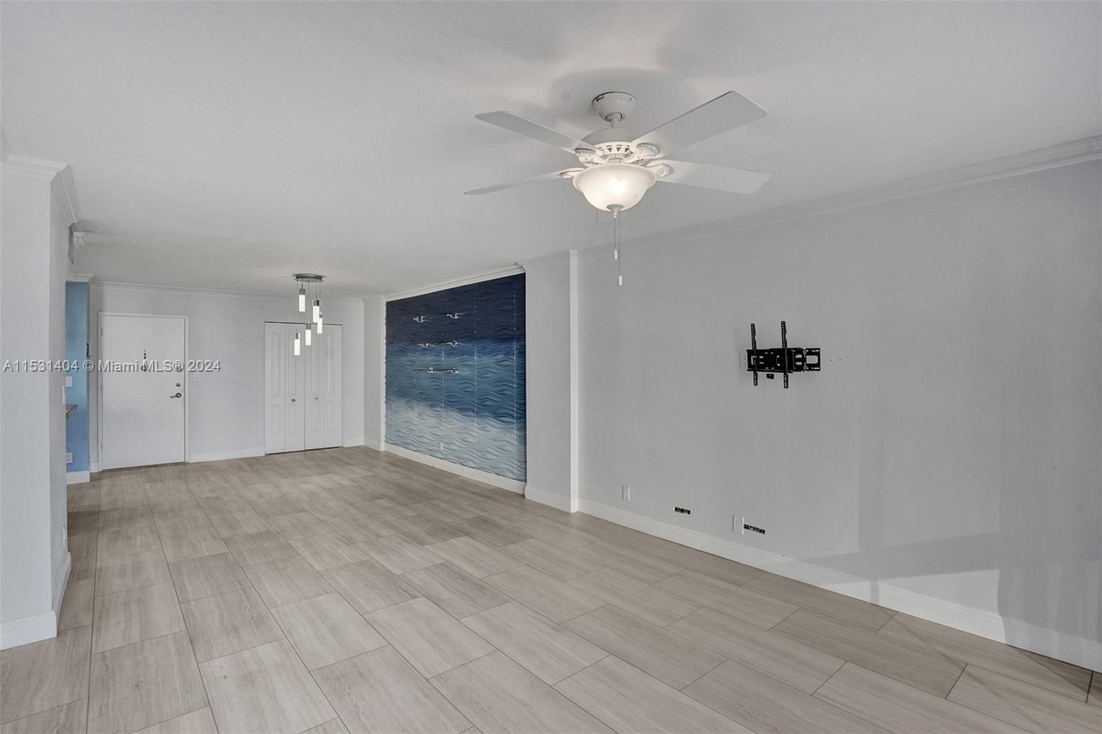 1600 S Ocean Dr 8J, Hollywood, Florida 33019, 2 Bedrooms Bedrooms, ,2 BathroomsBathrooms,Residentiallease,For Rent,1600 S Ocean Dr 8J,A11531404