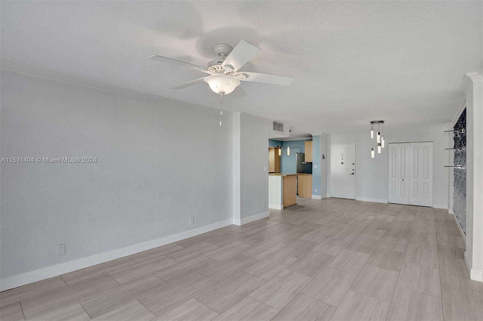 1600 S Ocean Dr 8J, Hollywood, Florida 33019, 2 Bedrooms Bedrooms, ,2 BathroomsBathrooms,Residentiallease,For Rent,1600 S Ocean Dr 8J,A11531404