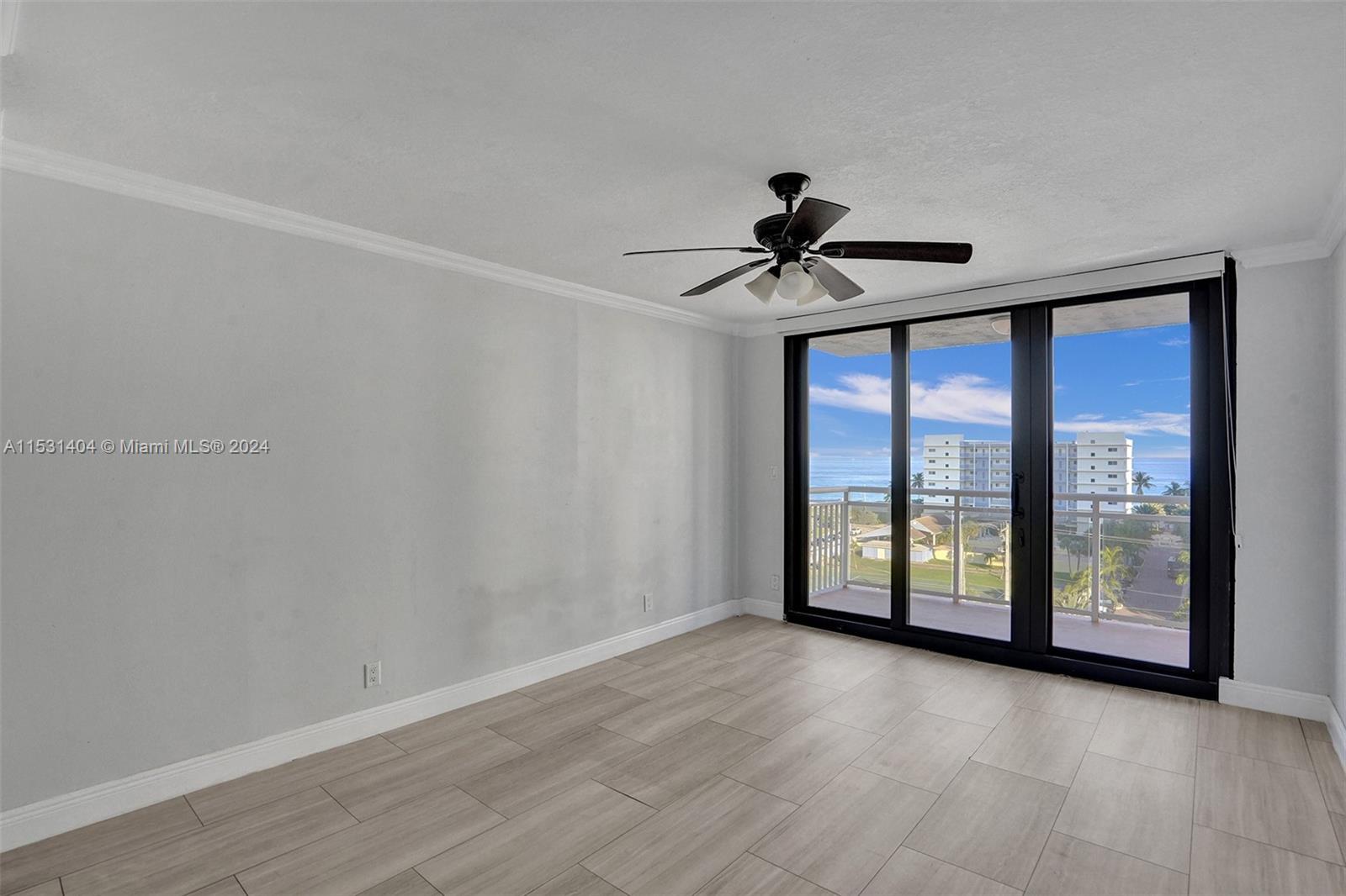 1600 S Ocean Dr 8J, Hollywood, Florida 33019, 2 Bedrooms Bedrooms, ,2 BathroomsBathrooms,Residentiallease,For Rent,1600 S Ocean Dr 8J,A11531404