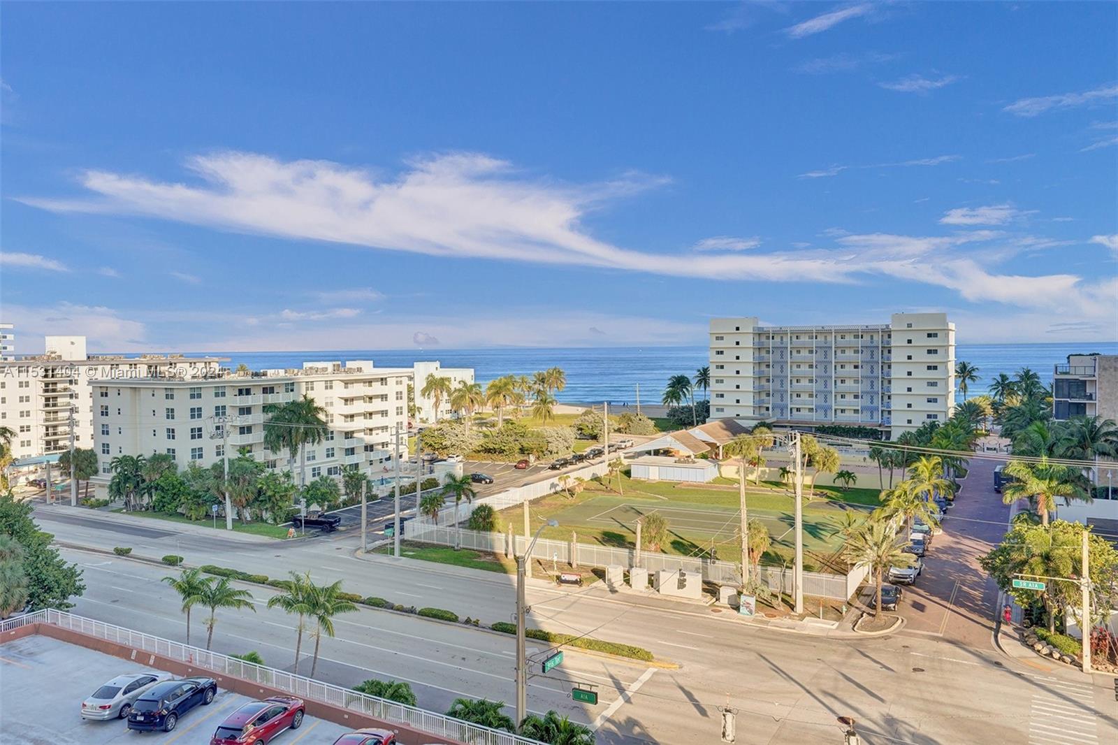 1600 S Ocean Dr 8J, Hollywood, Florida 33019, 2 Bedrooms Bedrooms, ,2 BathroomsBathrooms,Residentiallease,For Rent,1600 S Ocean Dr 8J,A11531404