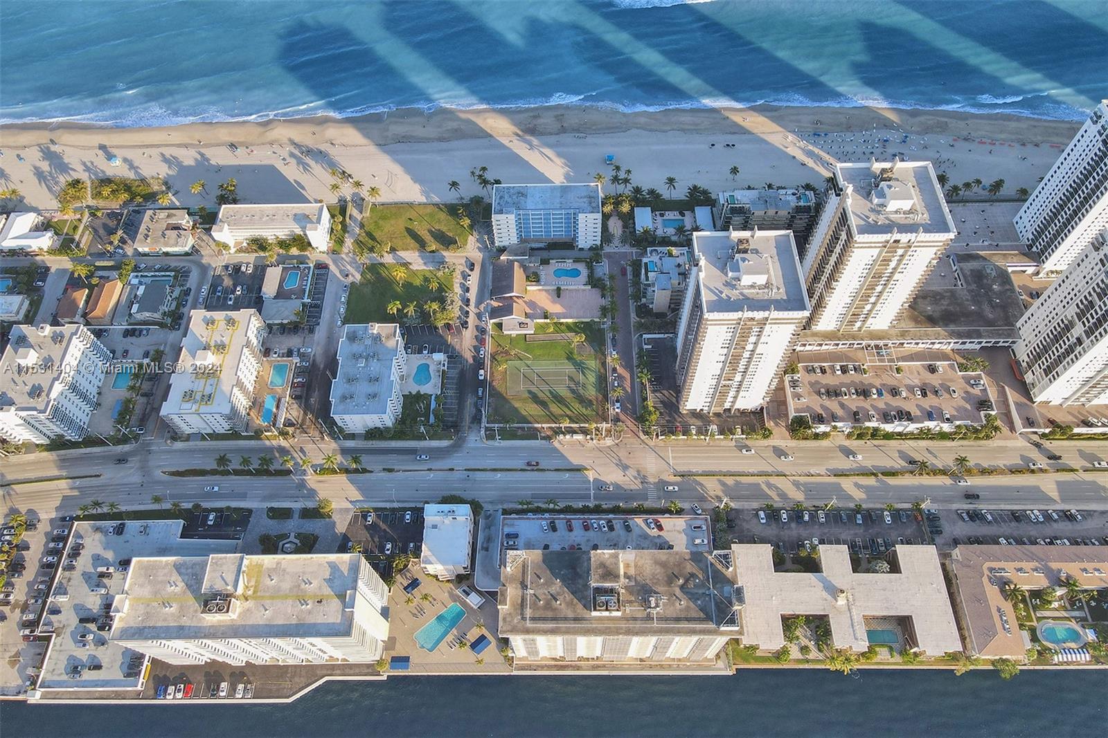 1600 S Ocean Dr 8J, Hollywood, Florida 33019, 2 Bedrooms Bedrooms, ,2 BathroomsBathrooms,Residentiallease,For Rent,1600 S Ocean Dr 8J,A11531404