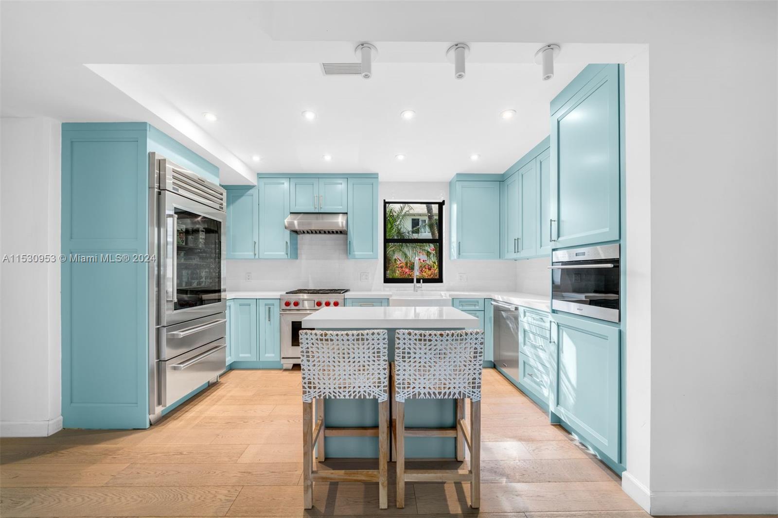 2111 Regatta Ave, Miami Beach, FL 33140, 4 Bedrooms Bedrooms, ,4 BathroomsBathrooms,Residential,For Sale,Regatta Ave,A11530953