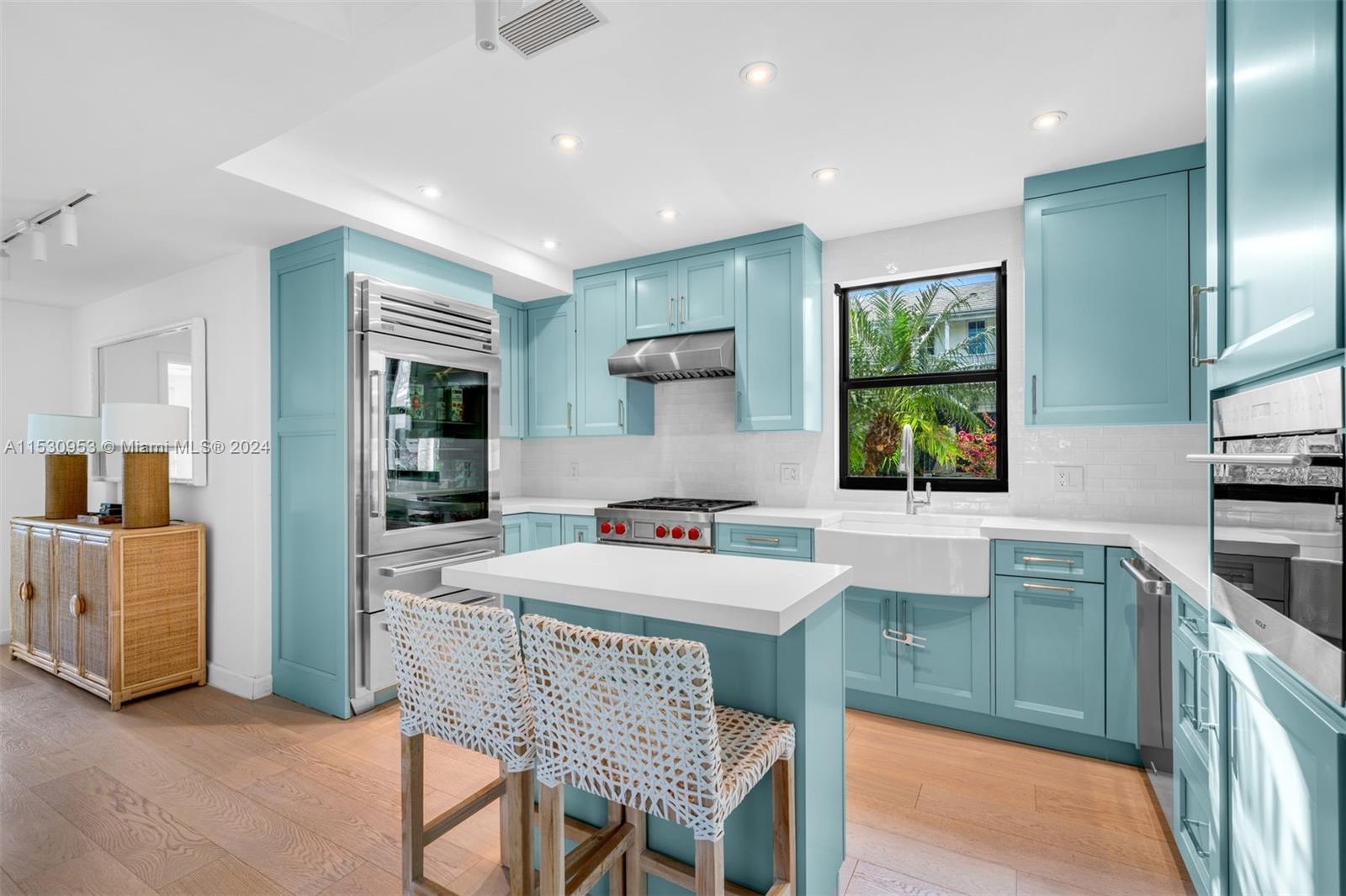 2111 Regatta Ave, Miami Beach, FL 33140, 4 Bedrooms Bedrooms, ,4 BathroomsBathrooms,Residential,For Sale,Regatta Ave,A11530953