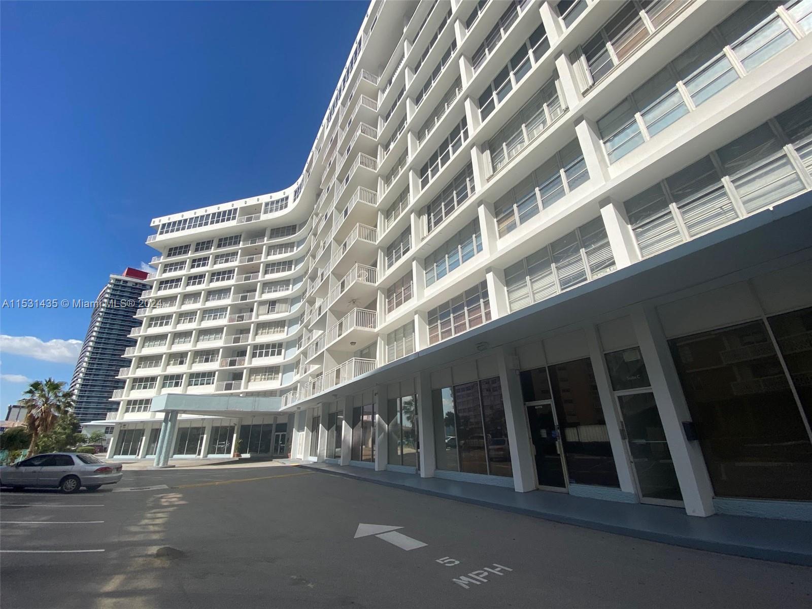 1801 S Ocean Dr 337, Hallandale Beach, Florida 33009, 1 Bedroom Bedrooms, ,1 BathroomBathrooms,Residentiallease,For Rent,1801 S Ocean Dr 337,A11531435