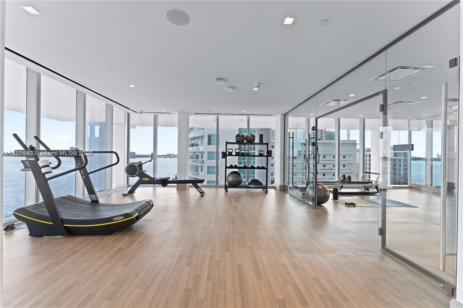 700 NE 26 Ter 1804, Miami, Florida 33137, 1 Bedroom Bedrooms, ,1 BathroomBathrooms,Residentiallease,For Rent,700 NE 26 Ter 1804,A11531440