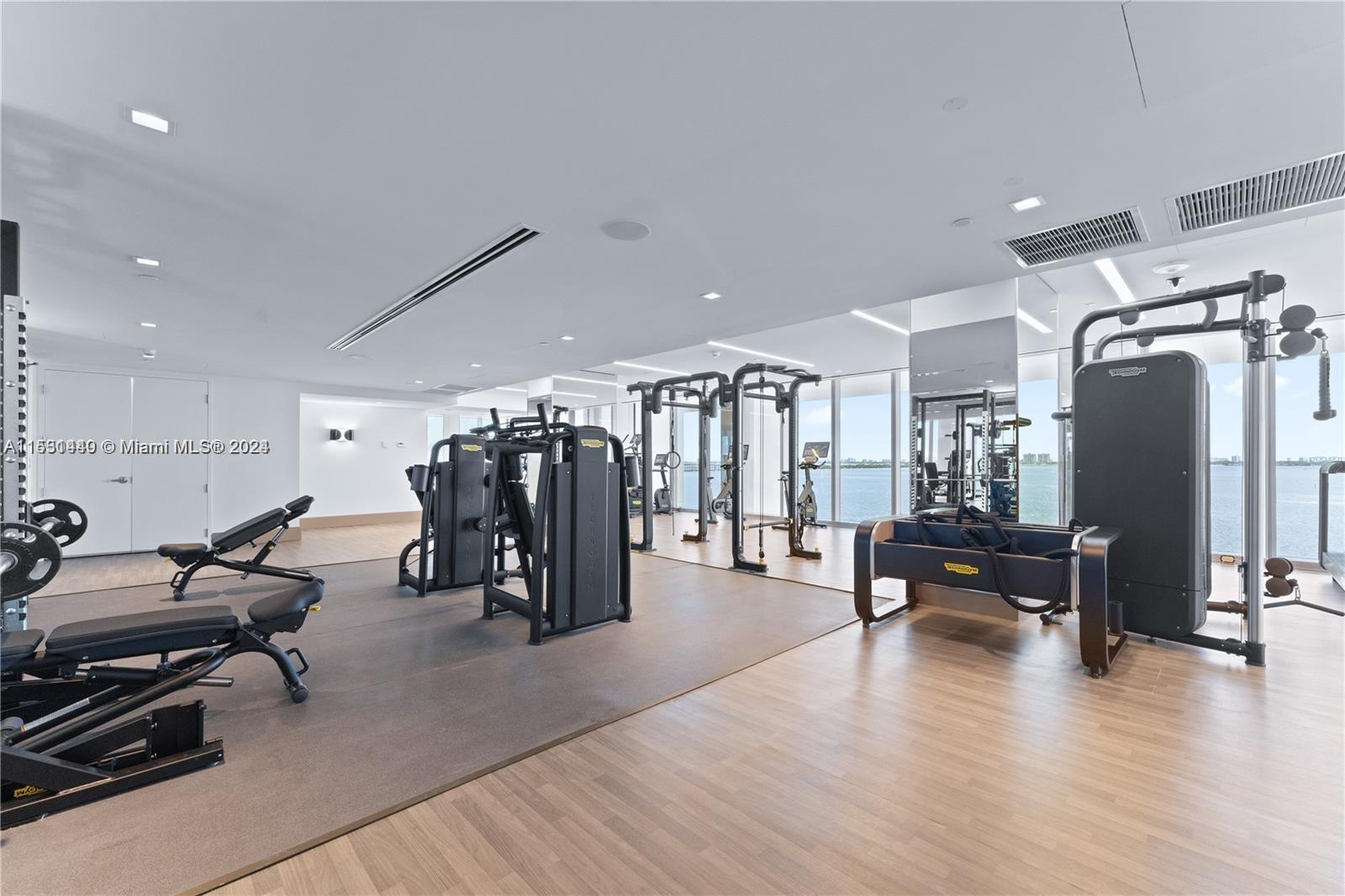 700 NE 26 Ter 1804, Miami, Florida 33137, 1 Bedroom Bedrooms, ,1 BathroomBathrooms,Residentiallease,For Rent,700 NE 26 Ter 1804,A11531440