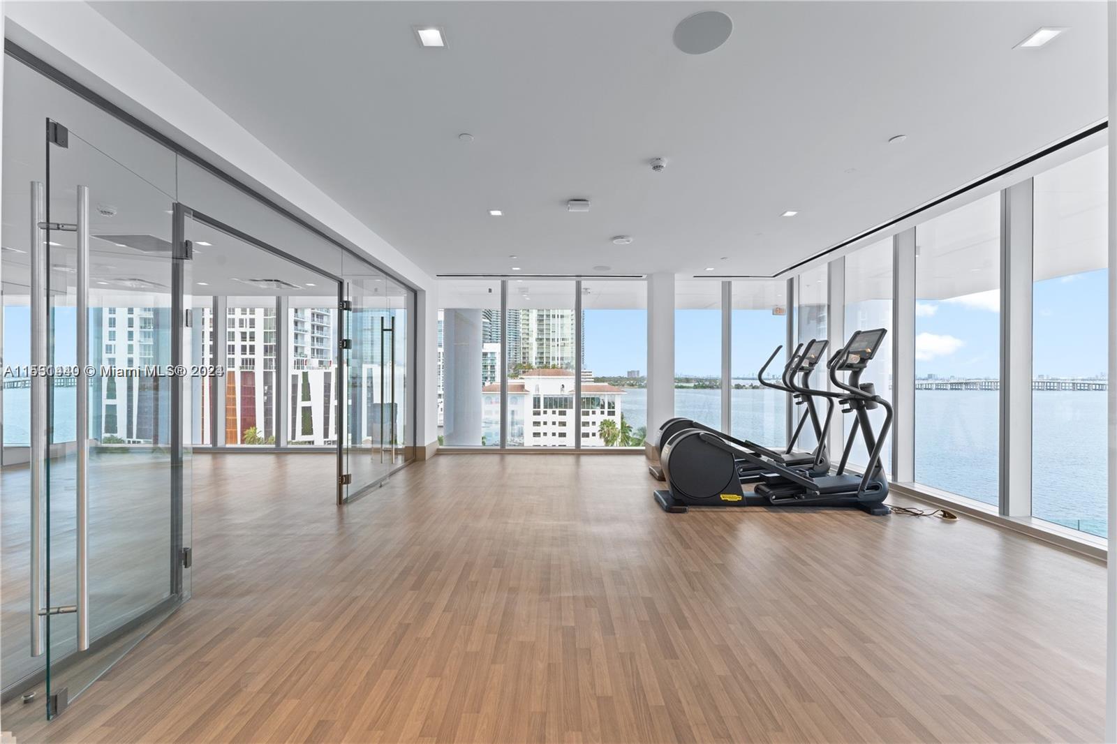 700 NE 26 Ter 1804, Miami, Florida 33137, 1 Bedroom Bedrooms, ,1 BathroomBathrooms,Residentiallease,For Rent,700 NE 26 Ter 1804,A11531440