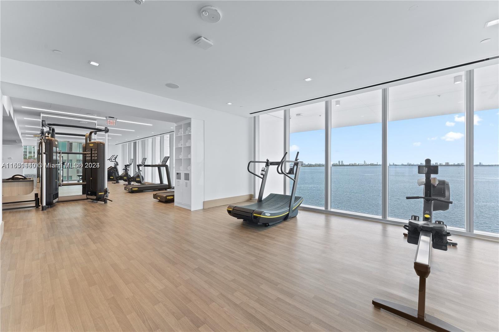 700 NE 26 Ter 1804, Miami, Florida 33137, 1 Bedroom Bedrooms, ,1 BathroomBathrooms,Residentiallease,For Rent,700 NE 26 Ter 1804,A11531440