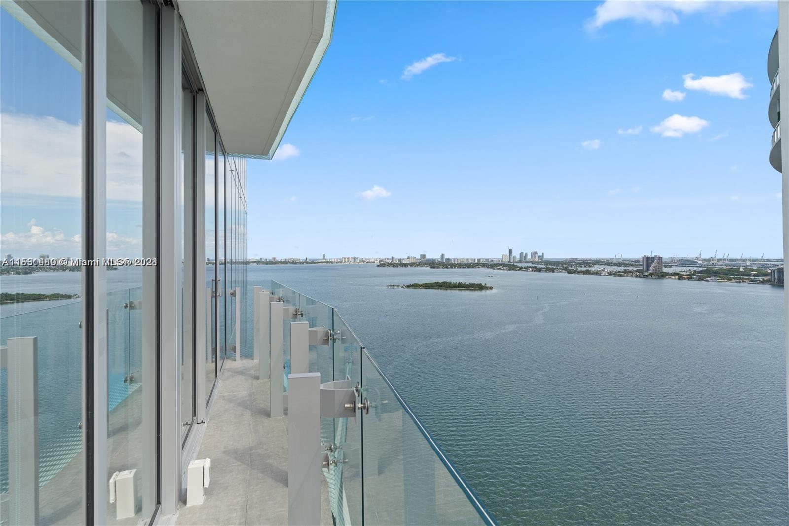 700 NE 26 Ter 1804, Miami, Florida 33137, 1 Bedroom Bedrooms, ,1 BathroomBathrooms,Residentiallease,For Rent,700 NE 26 Ter 1804,A11531440