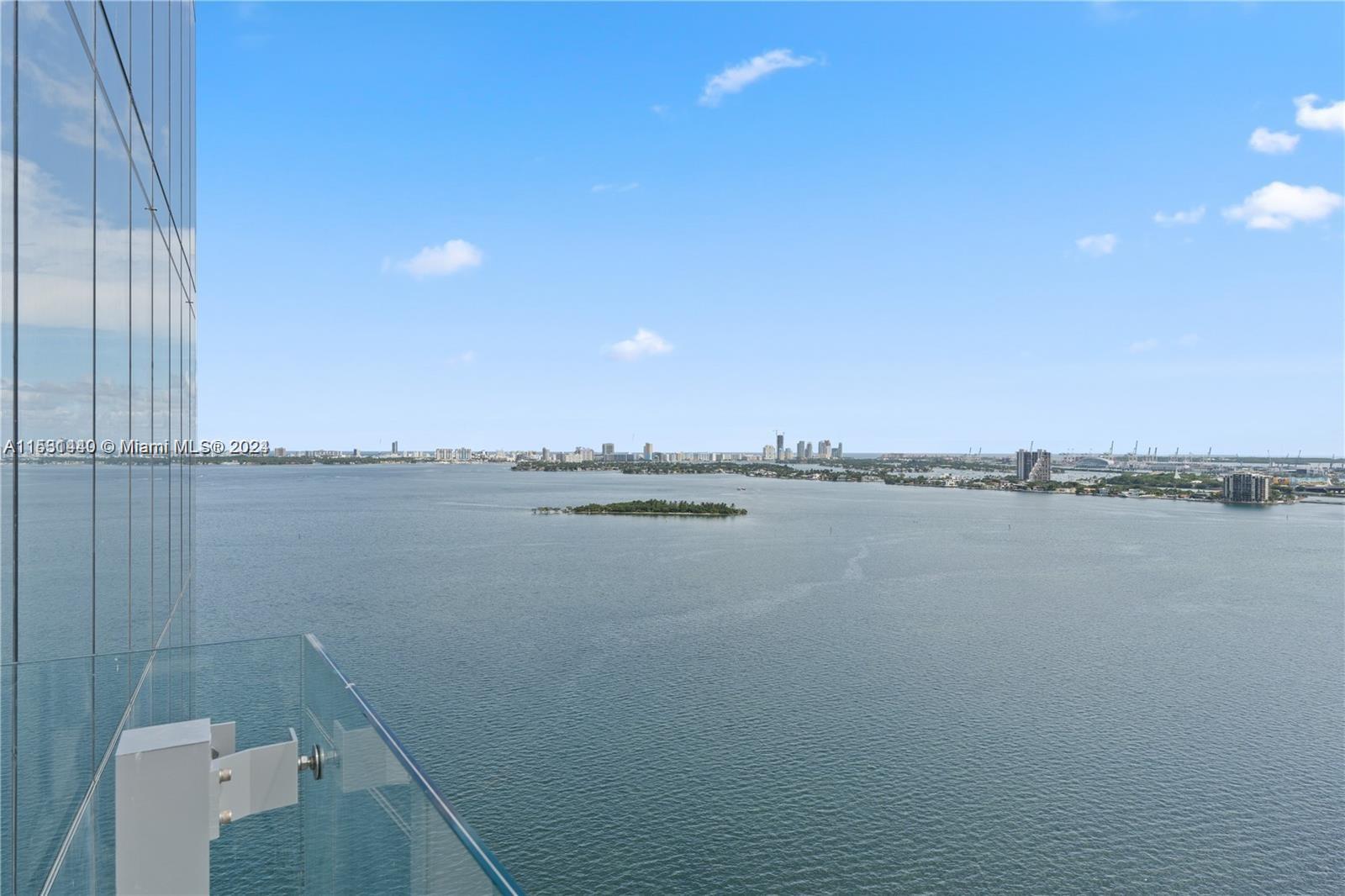 700 NE 26 Ter 1804, Miami, Florida 33137, 1 Bedroom Bedrooms, ,1 BathroomBathrooms,Residentiallease,For Rent,700 NE 26 Ter 1804,A11531440