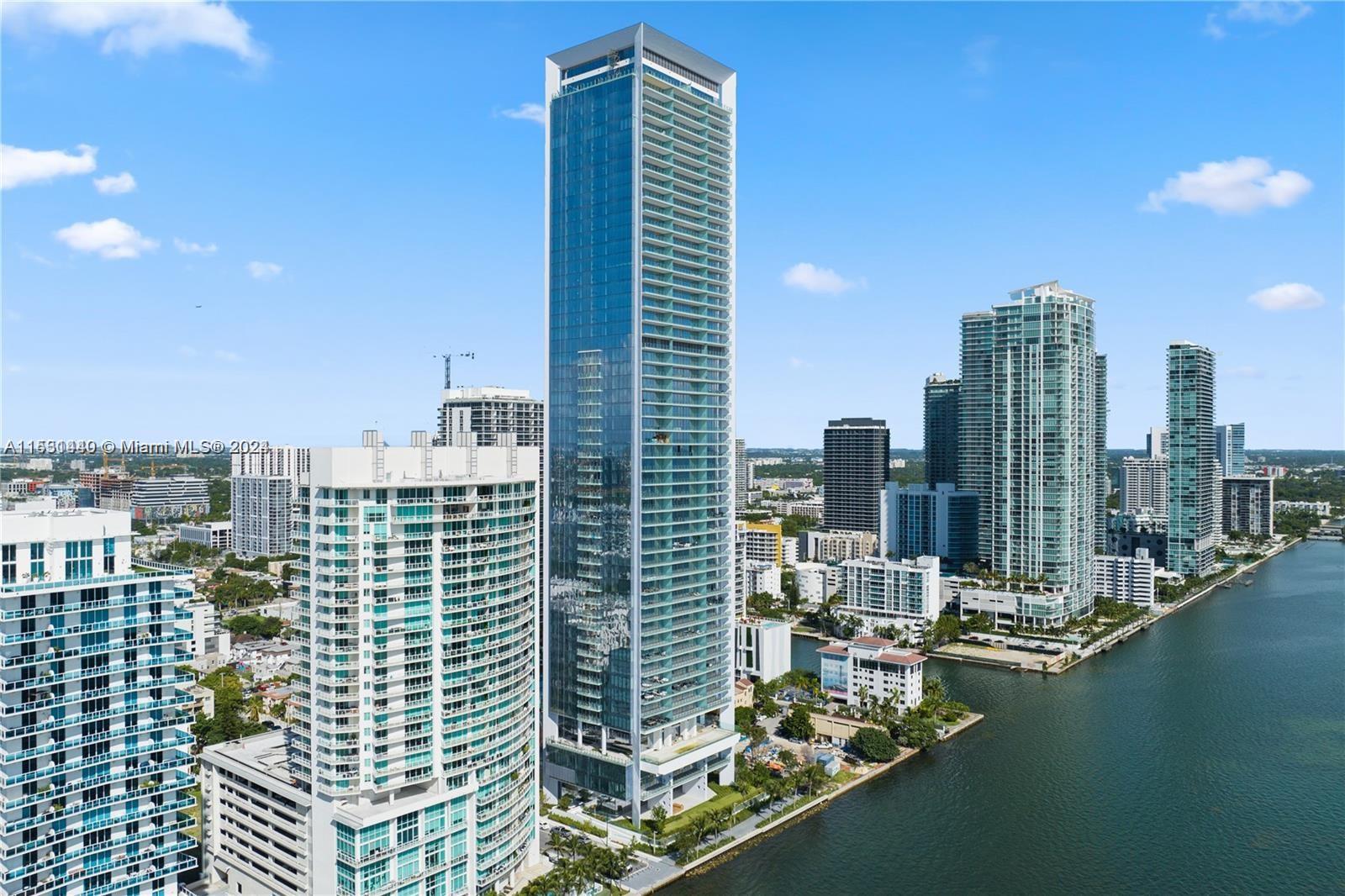 700 NE 26 Ter 1804, Miami, Florida 33137, 1 Bedroom Bedrooms, ,1 BathroomBathrooms,Residentiallease,For Rent,700 NE 26 Ter 1804,A11531440