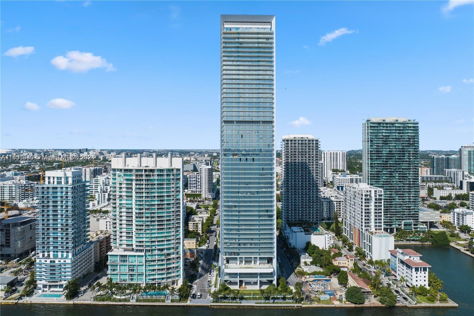 700 NE 26 Ter 1804, Miami, Florida 33137, 1 Bedroom Bedrooms, ,1 BathroomBathrooms,Residentiallease,For Rent,700 NE 26 Ter 1804,A11531440