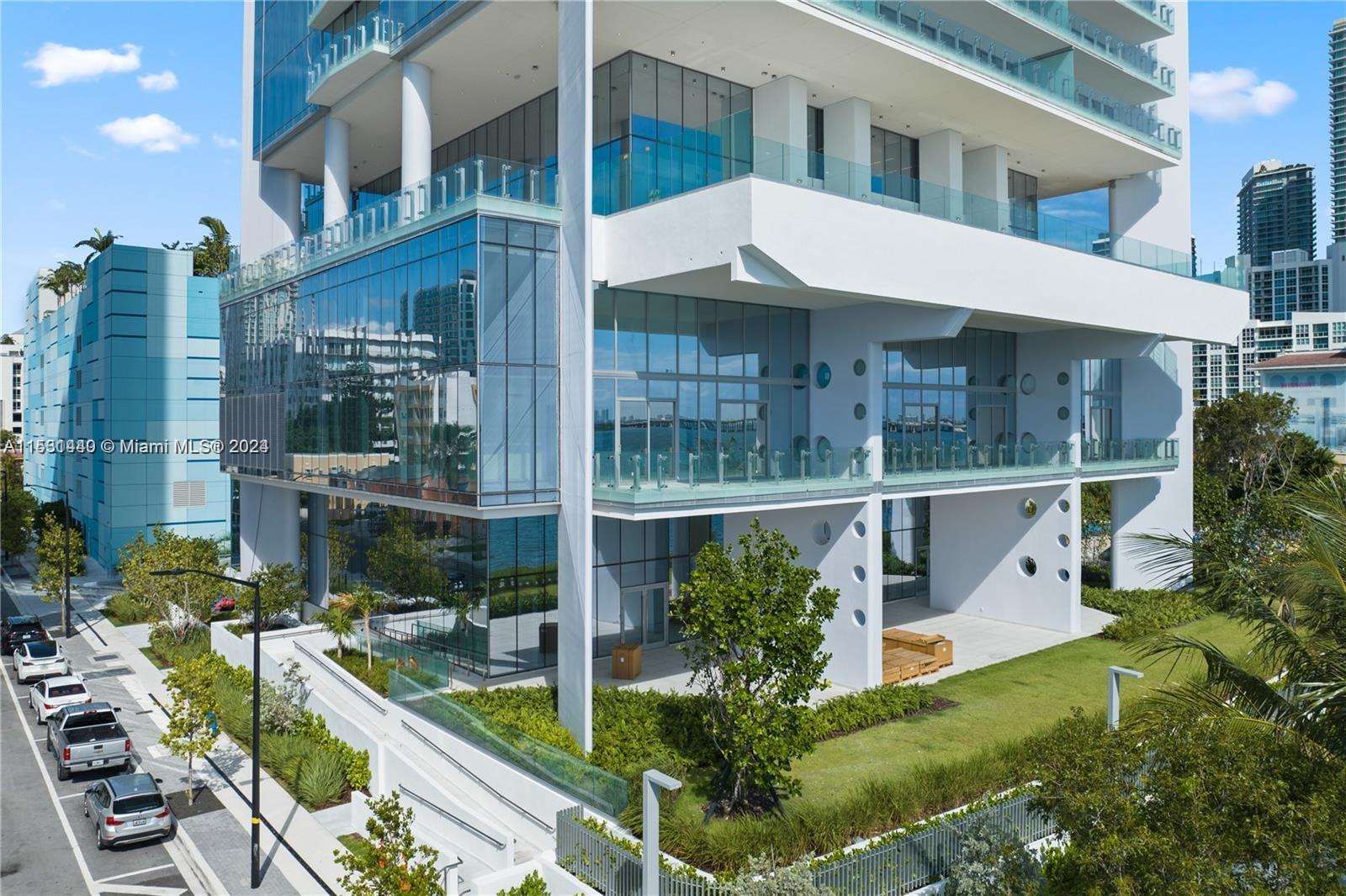 700 NE 26 Ter 1804, Miami, Florida 33137, 1 Bedroom Bedrooms, ,1 BathroomBathrooms,Residentiallease,For Rent,700 NE 26 Ter 1804,A11531440