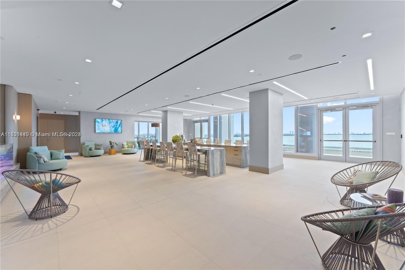 700 NE 26 Ter 1804, Miami, Florida 33137, 1 Bedroom Bedrooms, ,1 BathroomBathrooms,Residentiallease,For Rent,700 NE 26 Ter 1804,A11531440