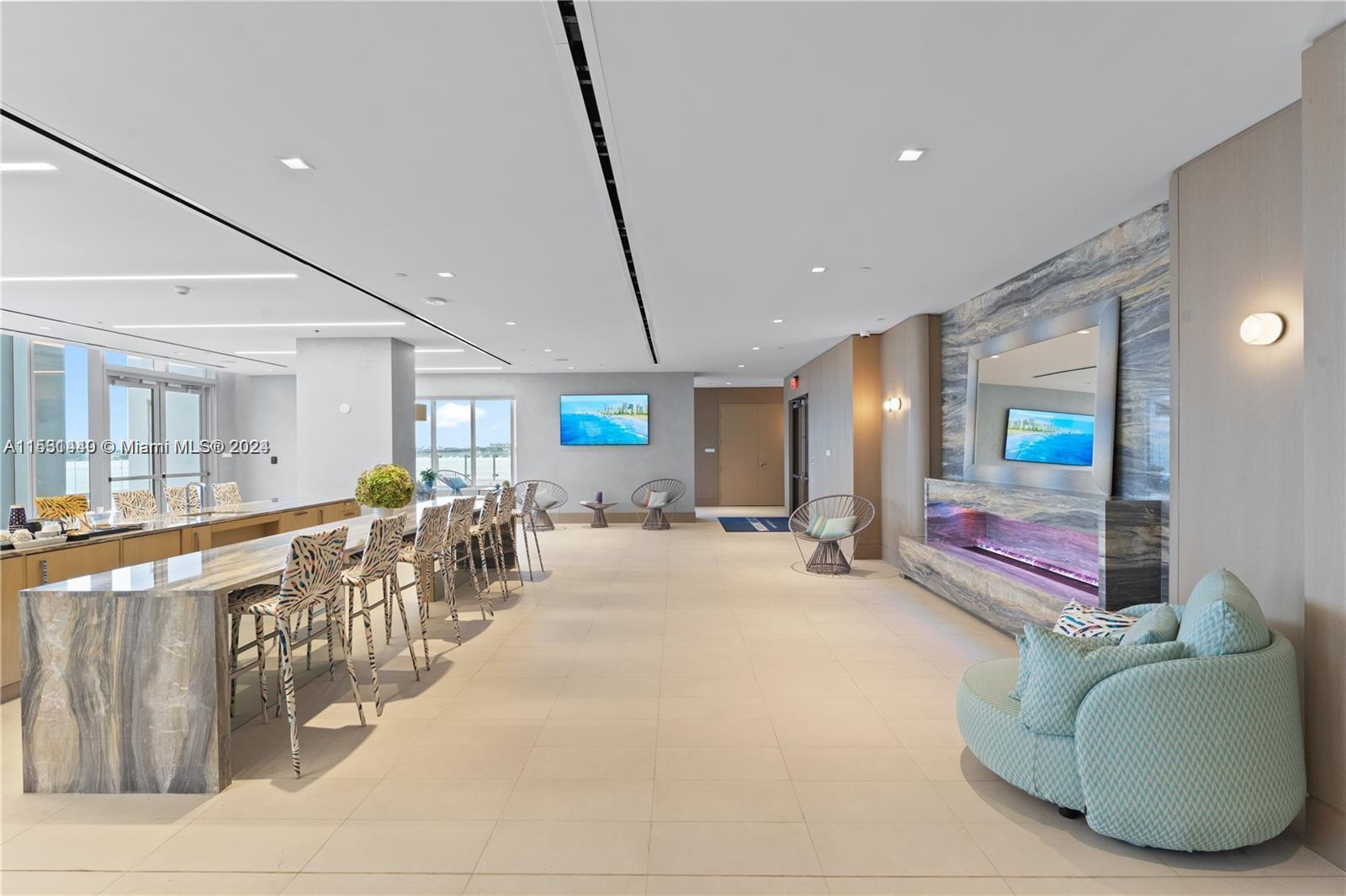 700 NE 26 Ter 1804, Miami, Florida 33137, 1 Bedroom Bedrooms, ,1 BathroomBathrooms,Residentiallease,For Rent,700 NE 26 Ter 1804,A11531440