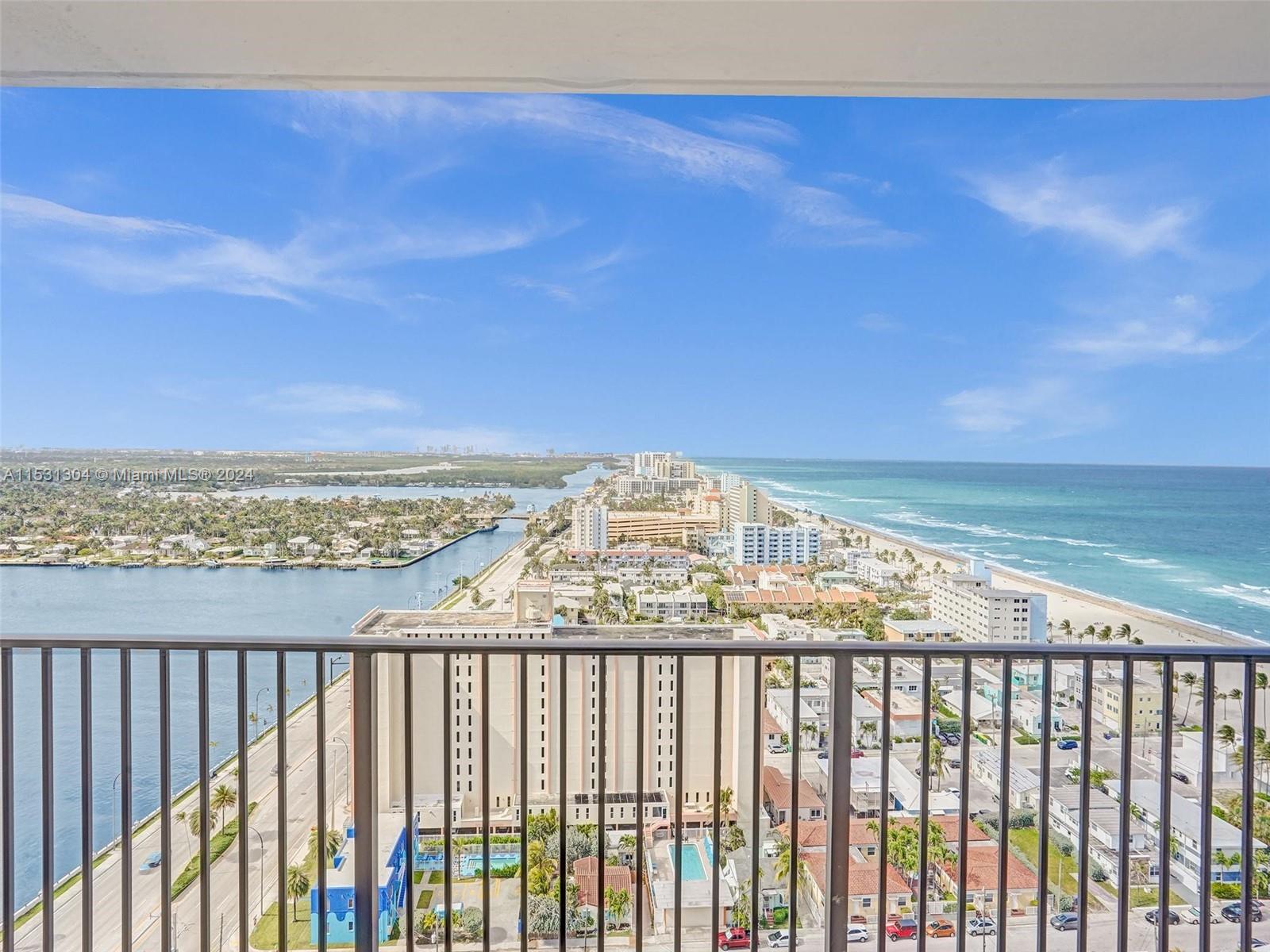 1201 S Ocean Dr #2410N For Sale A11531304, FL