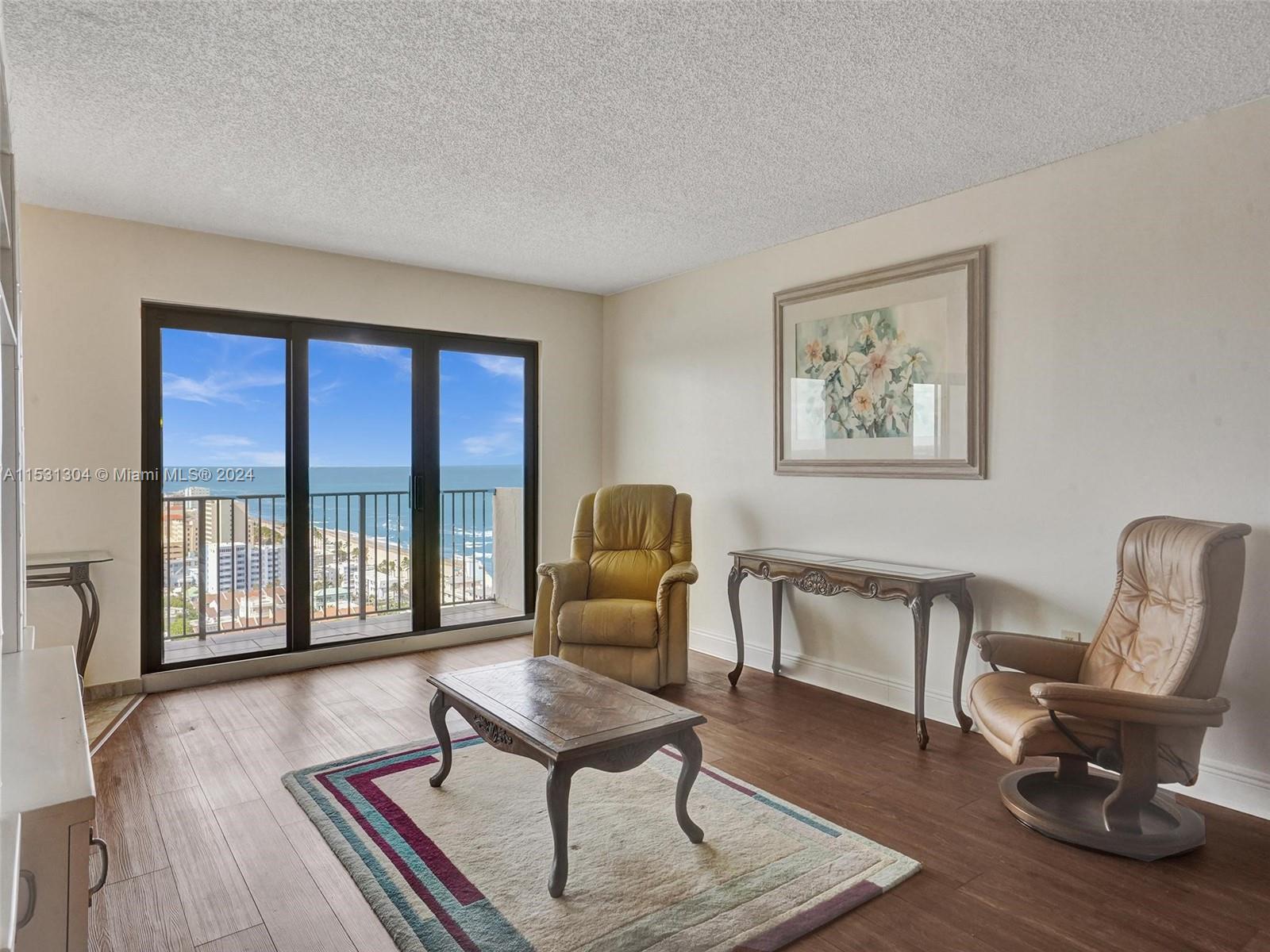 1201 S Ocean Dr 2410N, Hollywood, Florida 33019, 2 Bedrooms Bedrooms, ,2 BathroomsBathrooms,Residential,For Sale,1201 S Ocean Dr 2410N,A11531304