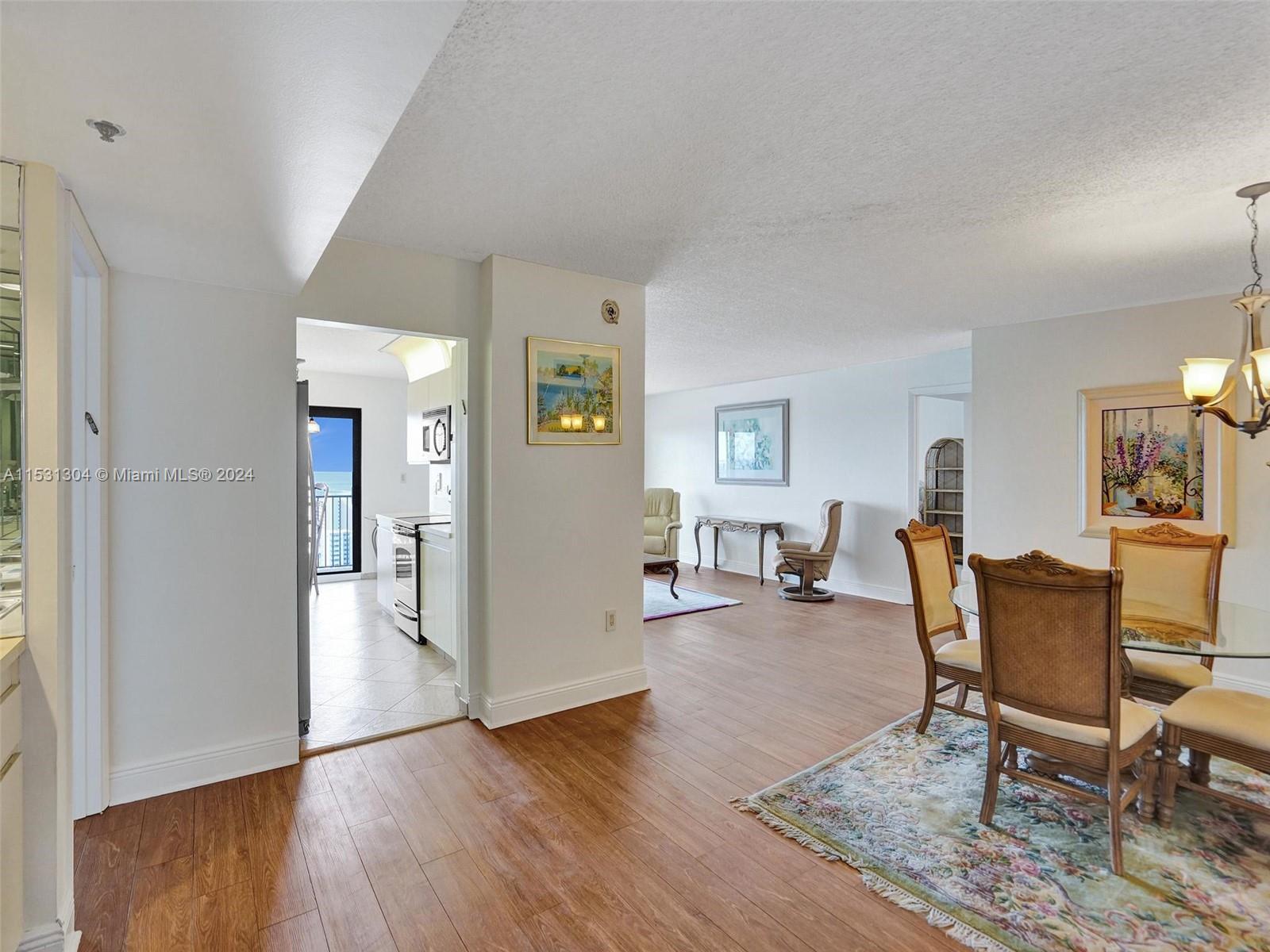1201 S Ocean Dr 2410N, Hollywood, Florida 33019, 2 Bedrooms Bedrooms, ,2 BathroomsBathrooms,Residential,For Sale,1201 S Ocean Dr 2410N,A11531304