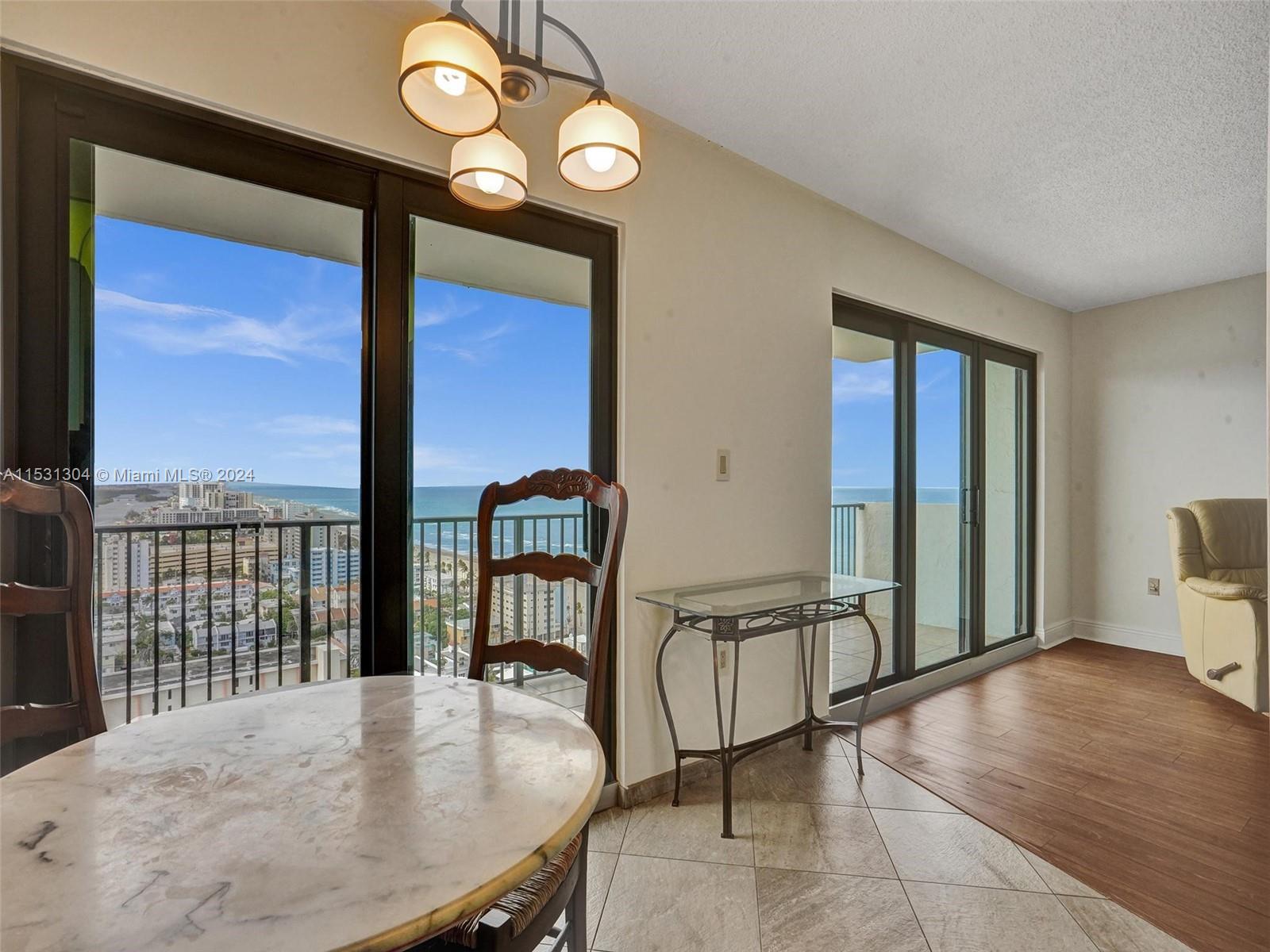 1201 S Ocean Dr 2410N, Hollywood, Florida 33019, 2 Bedrooms Bedrooms, ,2 BathroomsBathrooms,Residential,For Sale,1201 S Ocean Dr 2410N,A11531304