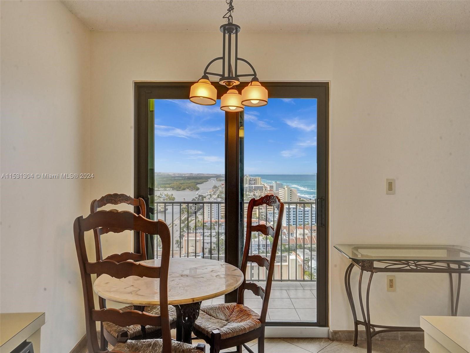 1201 S Ocean Dr 2410N, Hollywood, Florida 33019, 2 Bedrooms Bedrooms, ,2 BathroomsBathrooms,Residential,For Sale,1201 S Ocean Dr 2410N,A11531304