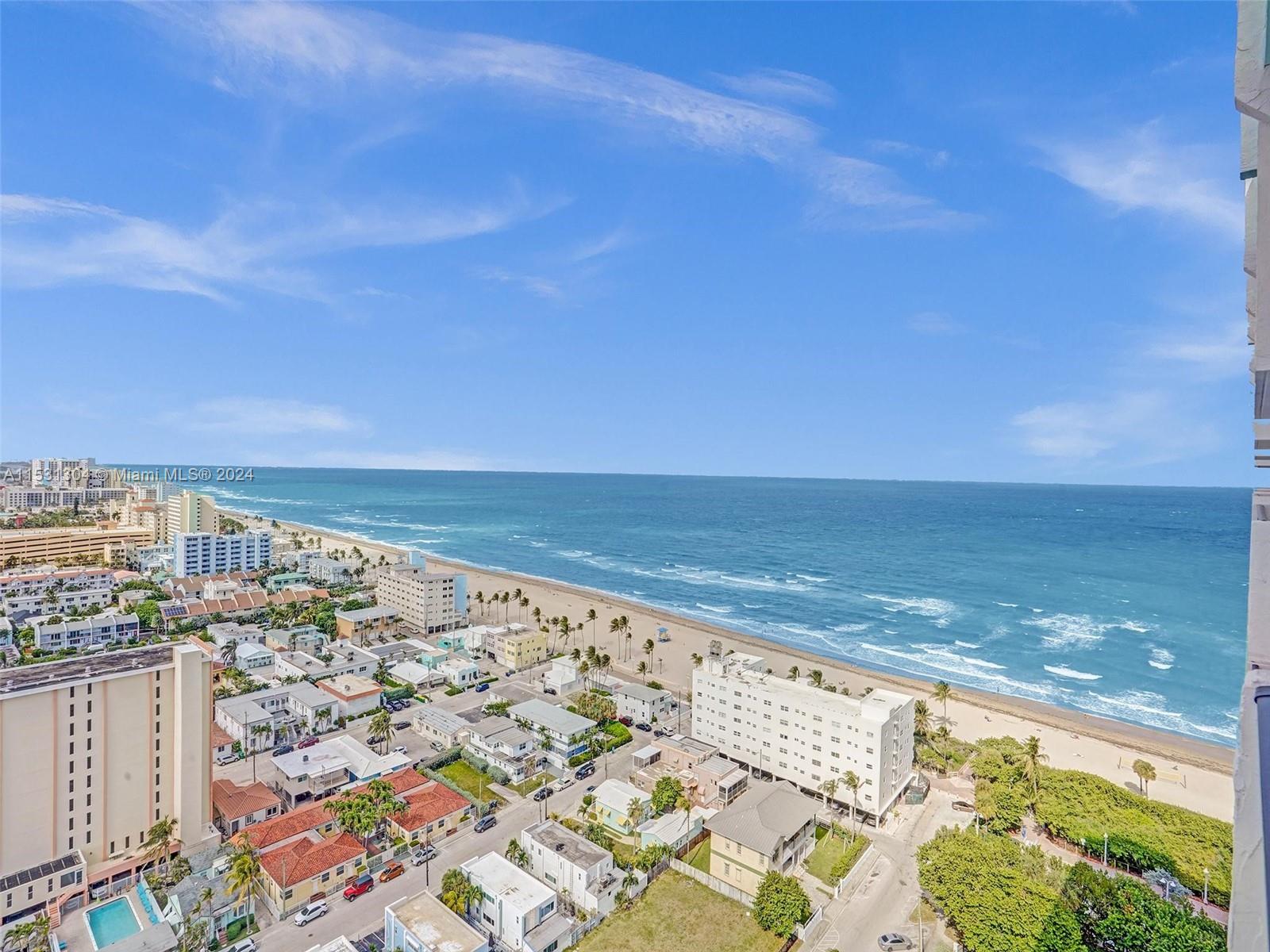 1201 S Ocean Dr 2410N, Hollywood, Florida 33019, 2 Bedrooms Bedrooms, ,2 BathroomsBathrooms,Residential,For Sale,1201 S Ocean Dr 2410N,A11531304