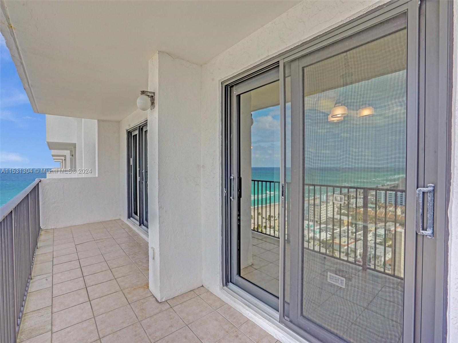 1201 S Ocean Dr 2410N, Hollywood, Florida 33019, 2 Bedrooms Bedrooms, ,2 BathroomsBathrooms,Residential,For Sale,1201 S Ocean Dr 2410N,A11531304