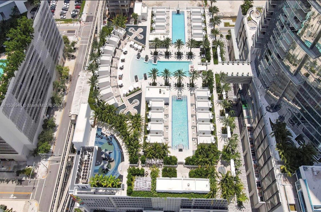 851 NE 1st Ave 3510, Miami, Florida 33132, 1 Bedroom Bedrooms, ,2 BathroomsBathrooms,Residential,For Sale,851 NE 1st Ave 3510,A11530946