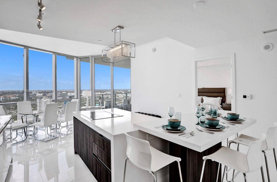 851 NE 1st Ave 3510, Miami, Florida 33132, 1 Bedroom Bedrooms, ,2 BathroomsBathrooms,Residential,For Sale,851 NE 1st Ave 3510,A11530946