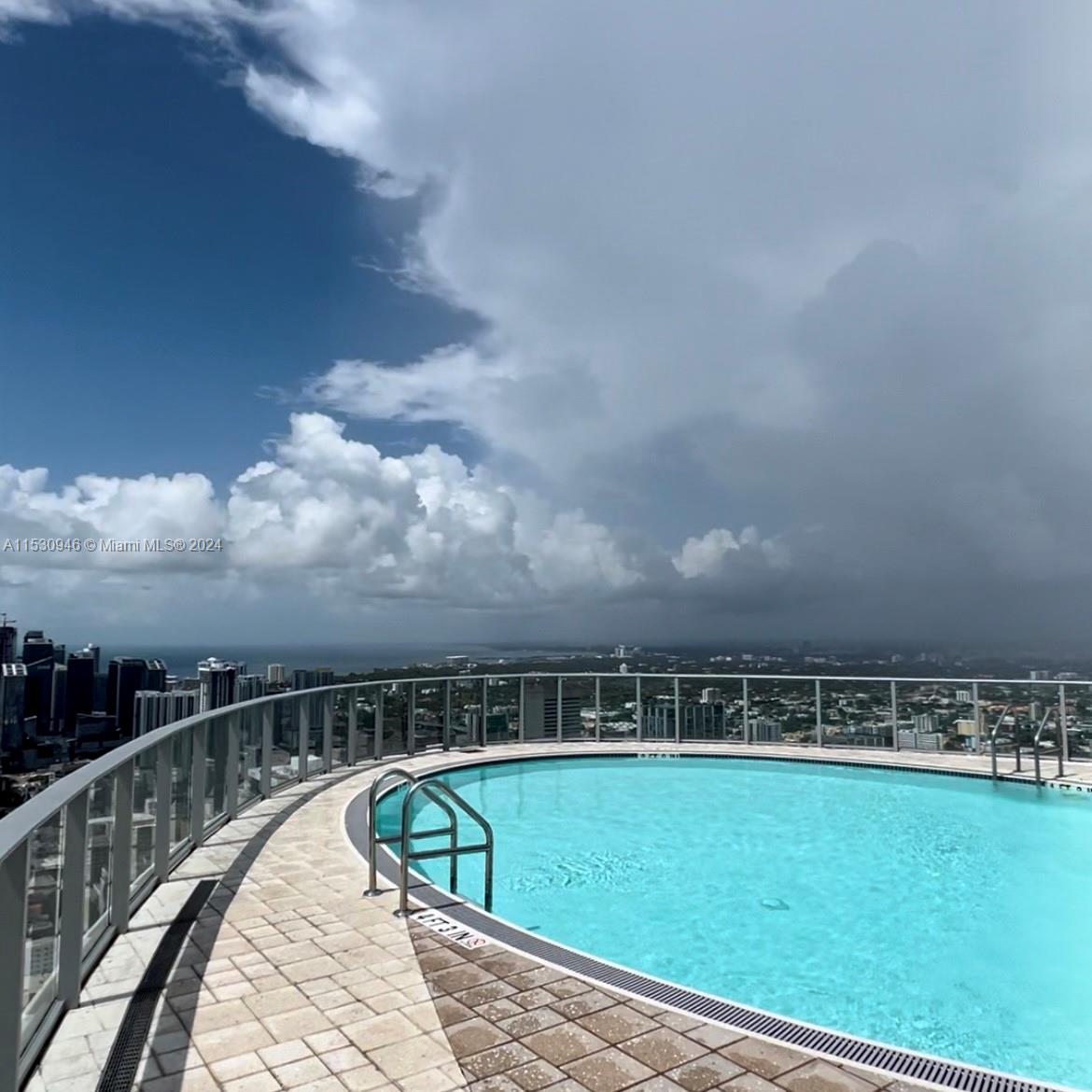 851 NE 1st Ave 3510, Miami, Florida 33132, 1 Bedroom Bedrooms, ,2 BathroomsBathrooms,Residential,For Sale,851 NE 1st Ave 3510,A11530946