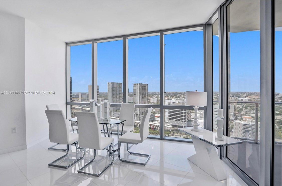 851 NE 1st Ave 3510, Miami, Florida 33132, 1 Bedroom Bedrooms, ,2 BathroomsBathrooms,Residential,For Sale,851 NE 1st Ave 3510,A11530946