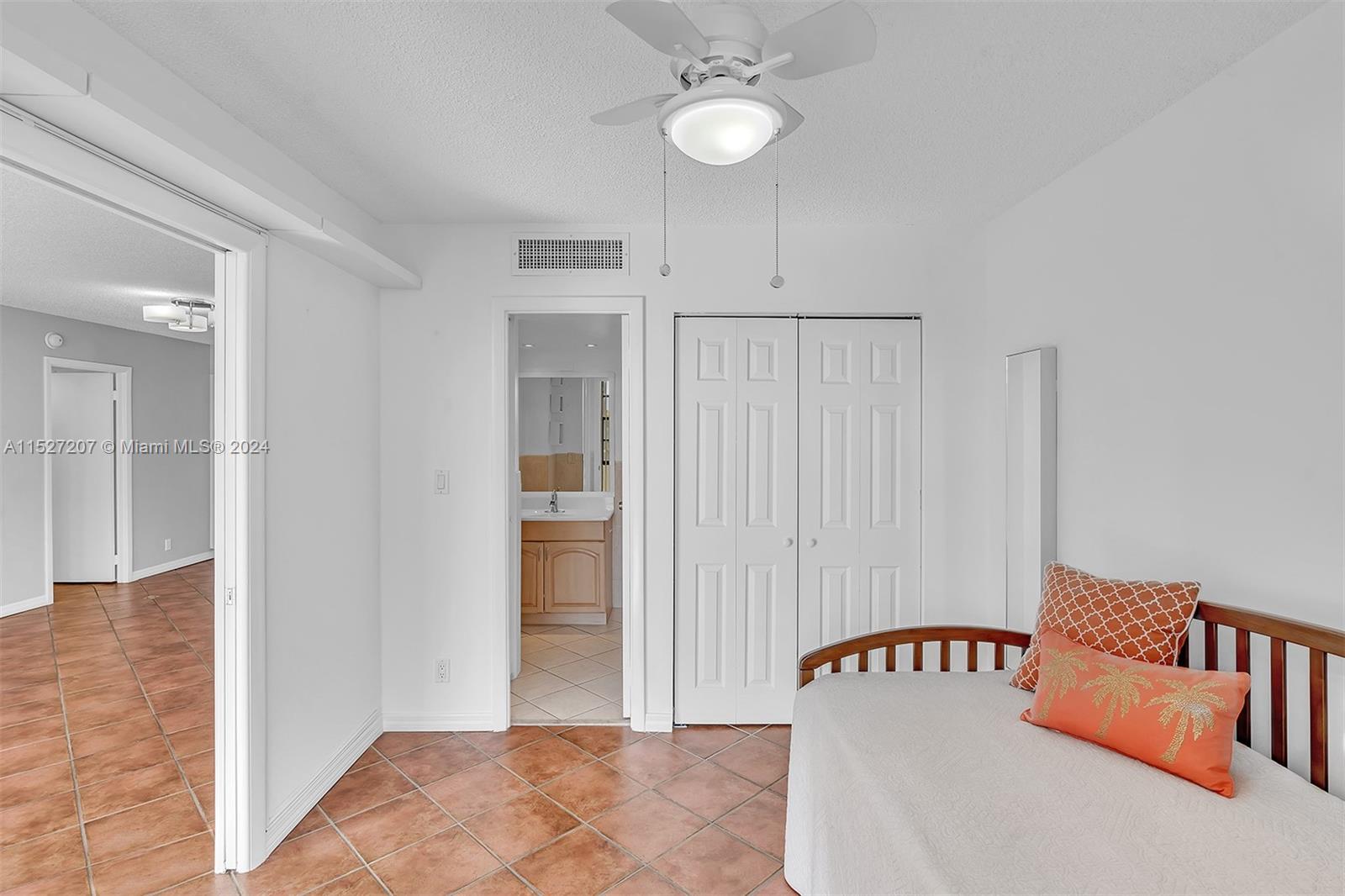 GUEST BEDROOM WITH BATH