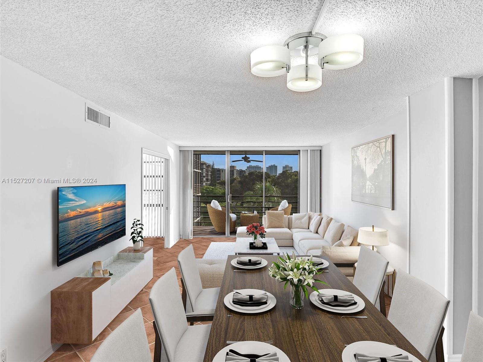 VIRTUAL STAGING DR AND LR SETTING