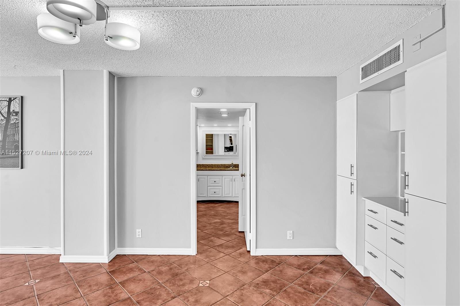 DINING AREA FACING ENTRY TO PRIMARY