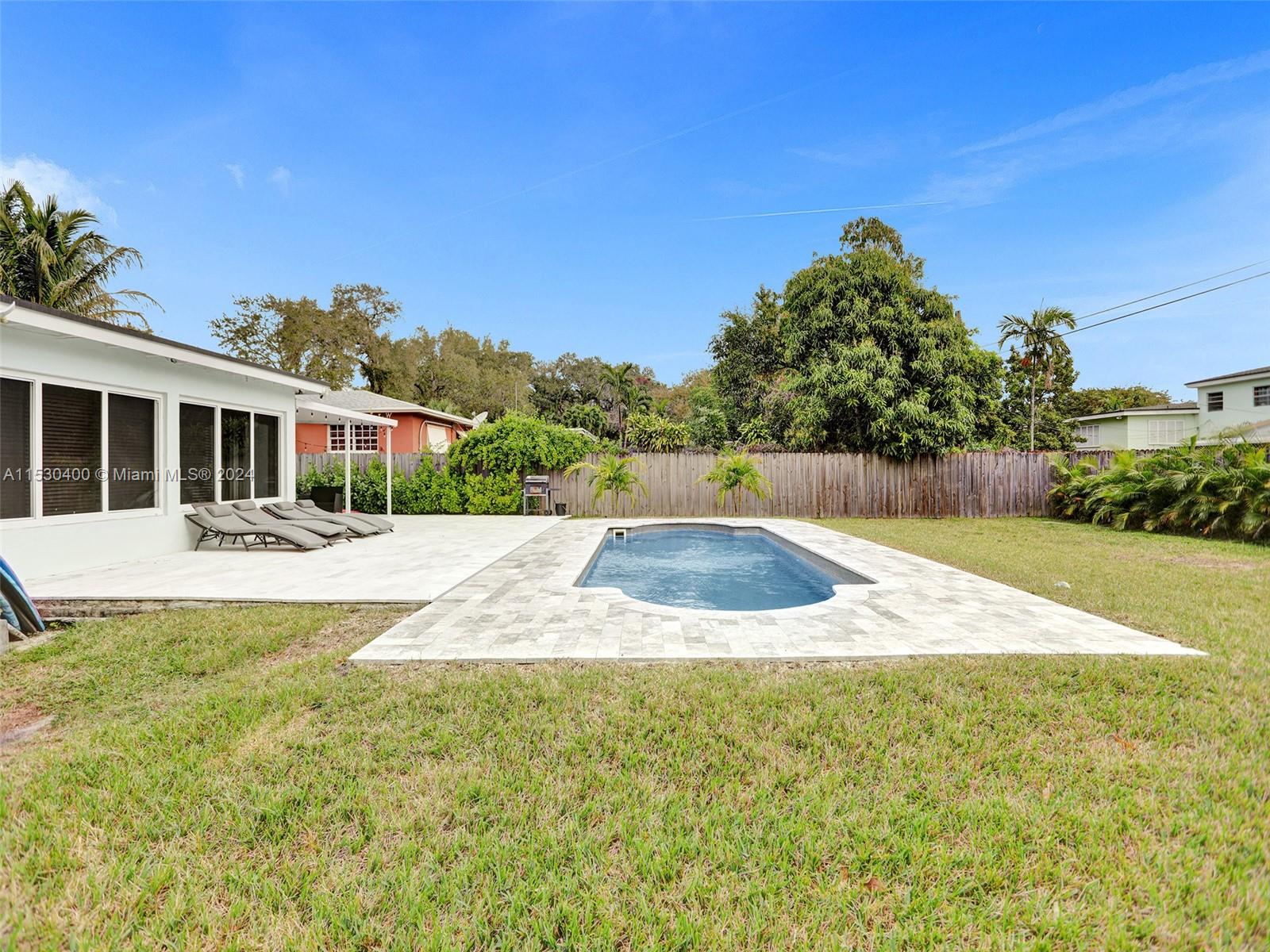 14931 NE 9th Ct, Miami, Florida 33161, 3 Bedrooms Bedrooms, ,2 BathroomsBathrooms,Residential,For Sale,14931 NE 9th Ct,A11530400