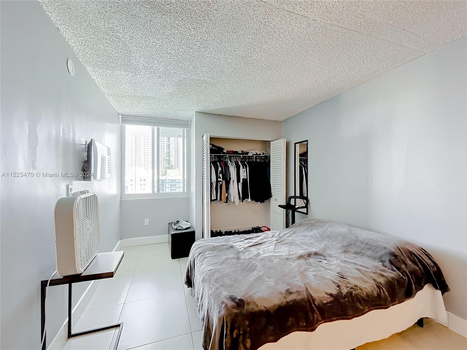 850 N Miami Ave W-1810, Miami, Florida 33136, 2 Bedrooms Bedrooms, ,2 BathroomsBathrooms,Residential,For Sale,850 N Miami Ave W-1810,A11525470