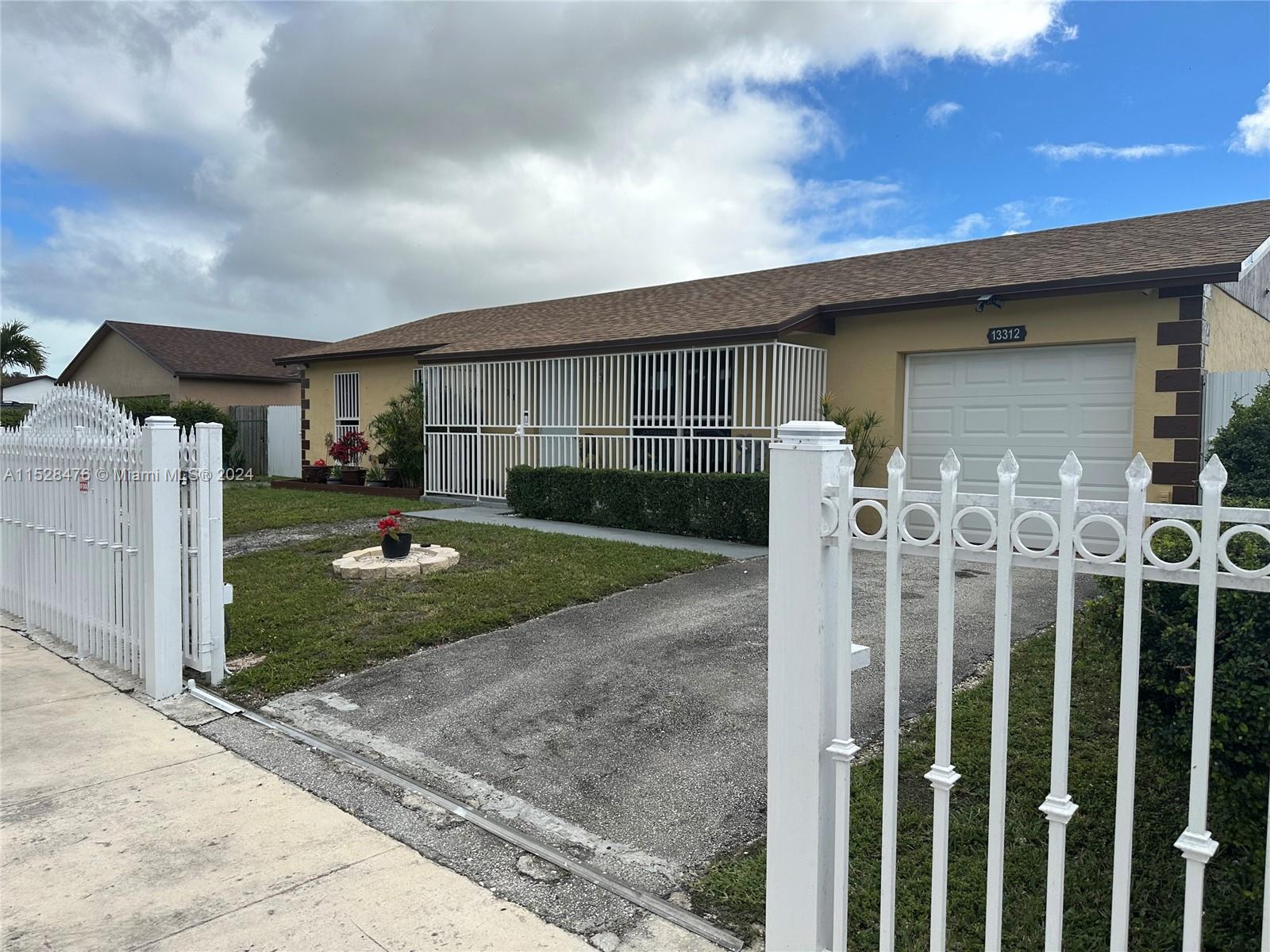 Homestead, Florida 33032, 3 Bedrooms Bedrooms, ,2 BathroomsBathrooms,Residential,For Sale,A11528476