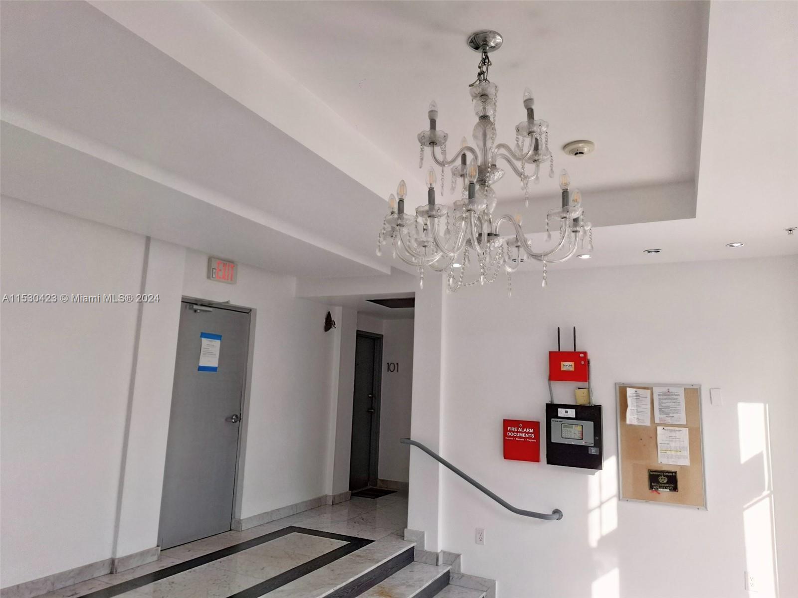 1600 Euclid Ave 102, Miami Beach, Florida 33139, 1 Bedroom Bedrooms, ,1 BathroomBathrooms,Residential,For Sale,1600 Euclid Ave 102,A11530423