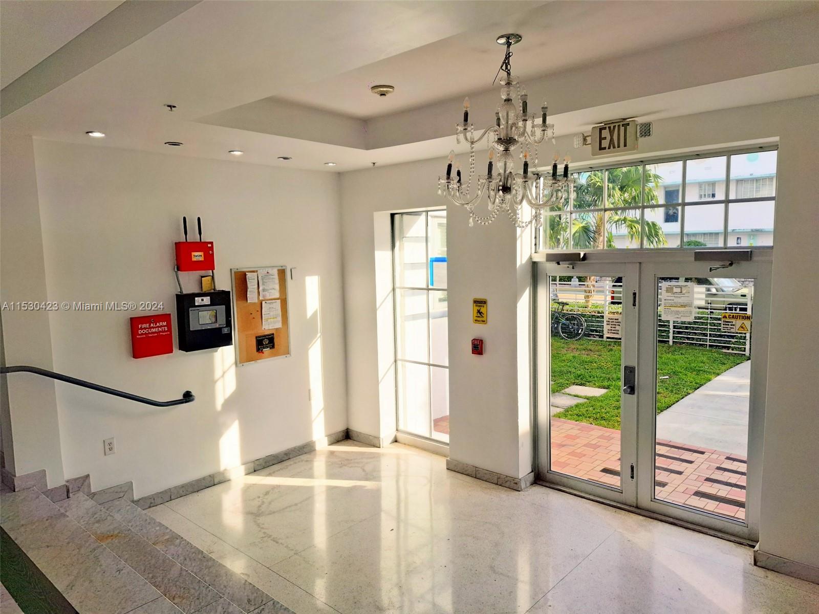 1600 Euclid Ave 102, Miami Beach, Florida 33139, 1 Bedroom Bedrooms, ,1 BathroomBathrooms,Residential,For Sale,1600 Euclid Ave 102,A11530423