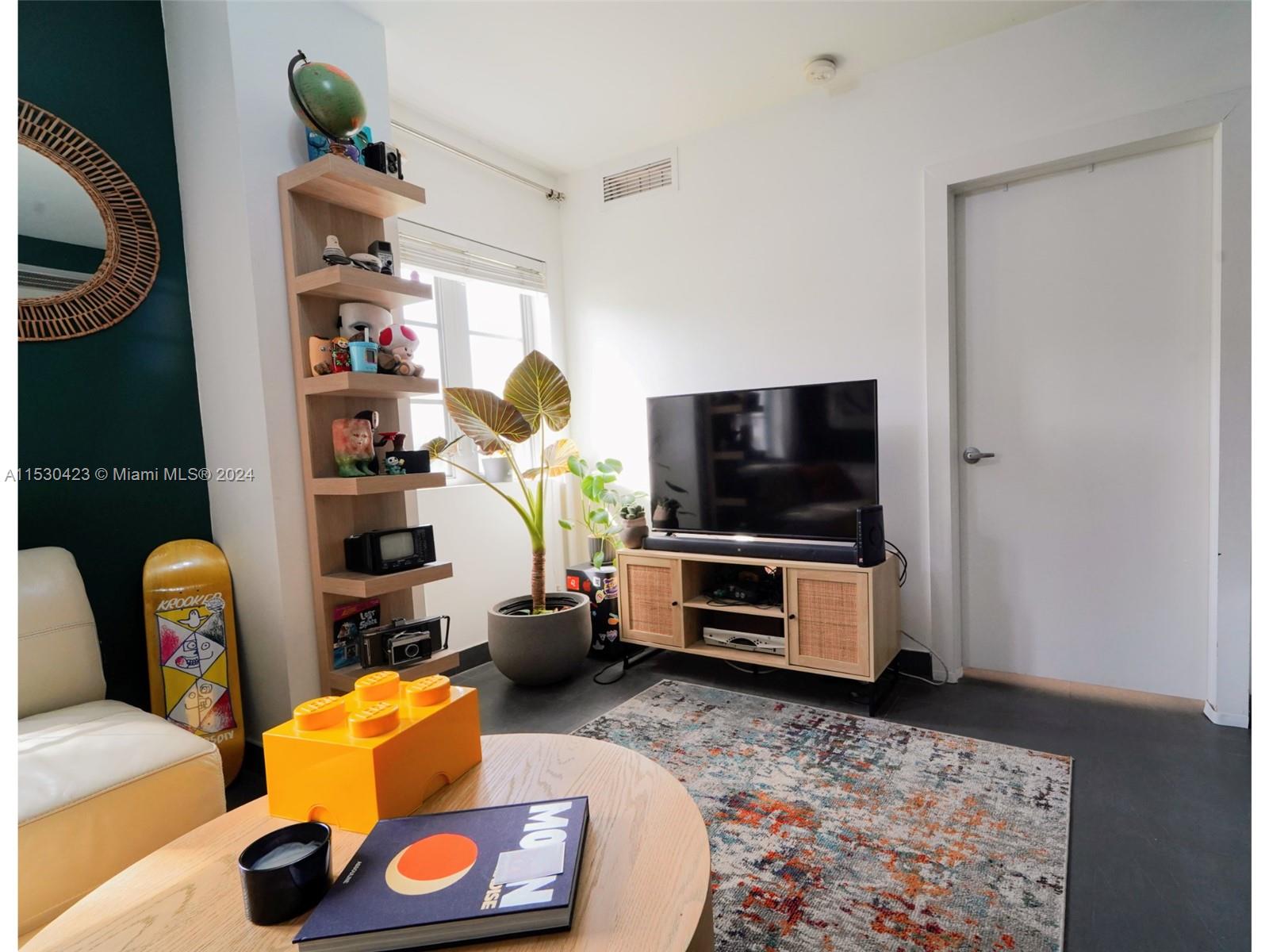 1600 Euclid Ave 102, Miami Beach, Florida 33139, 1 Bedroom Bedrooms, ,1 BathroomBathrooms,Residential,For Sale,1600 Euclid Ave 102,A11530423